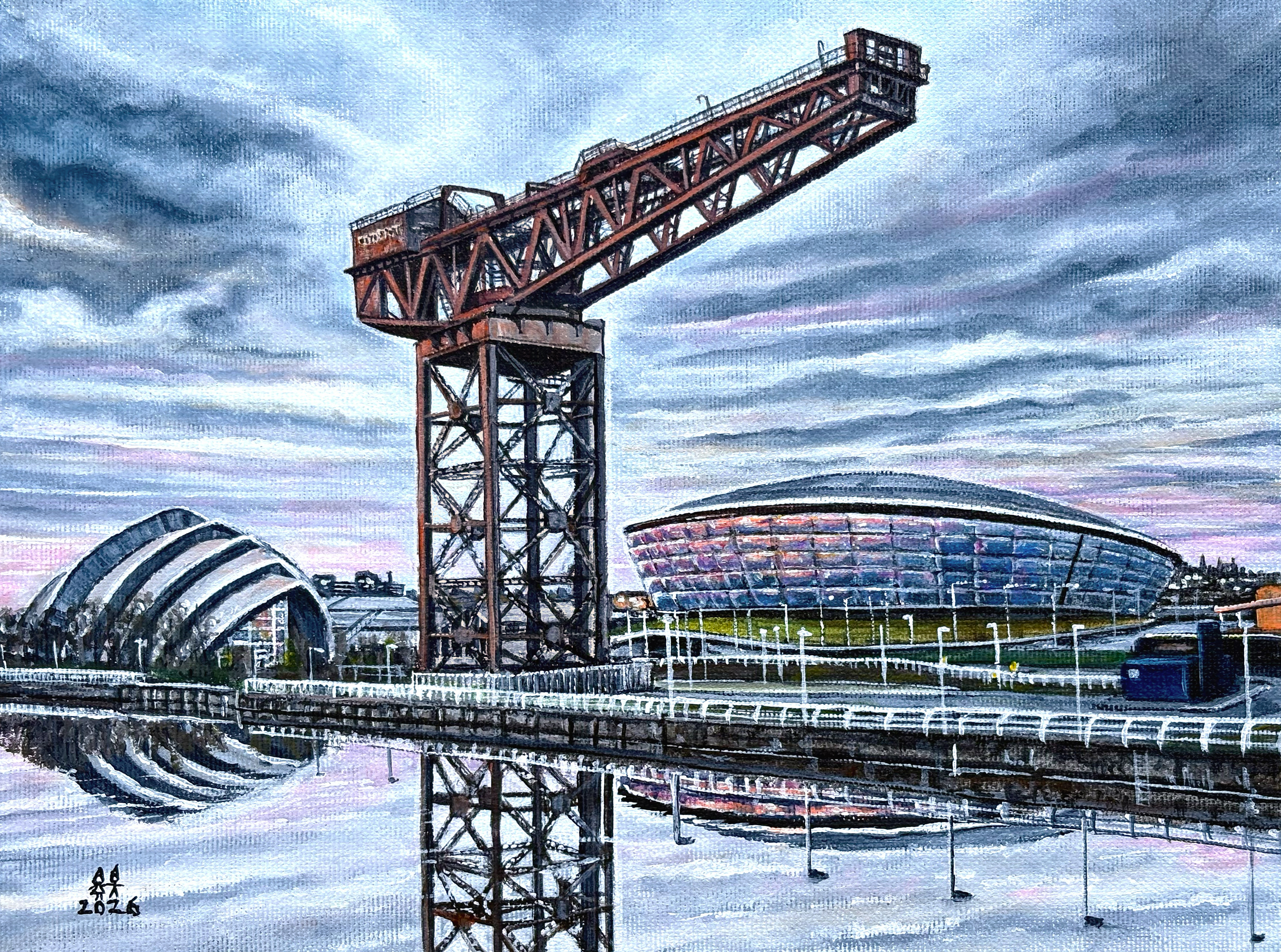 Glasgow