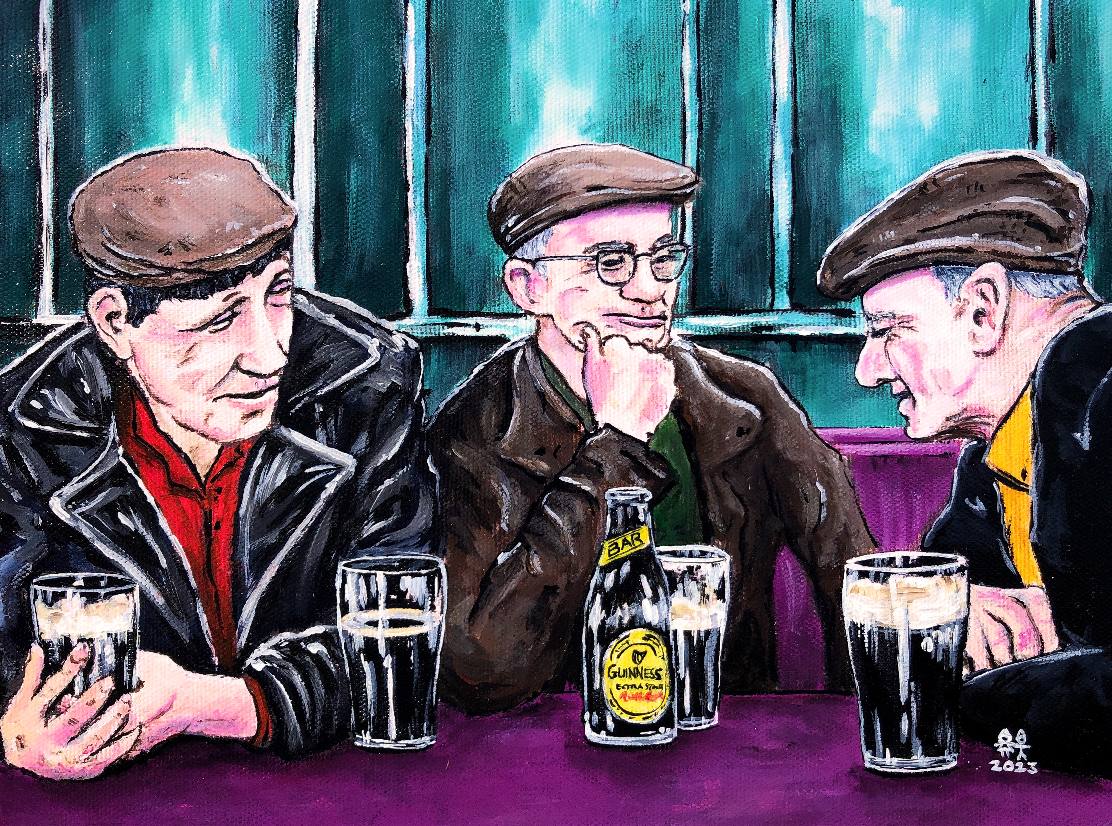 Slàinte Mhath