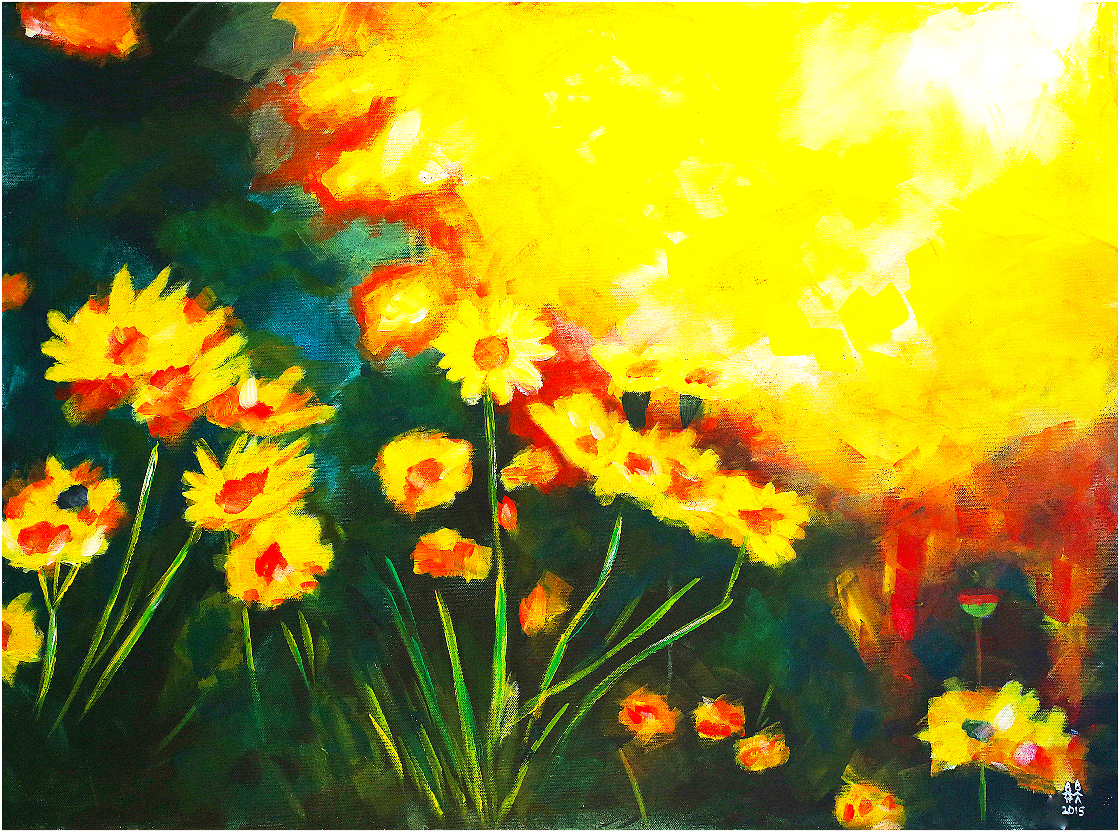Daisy's