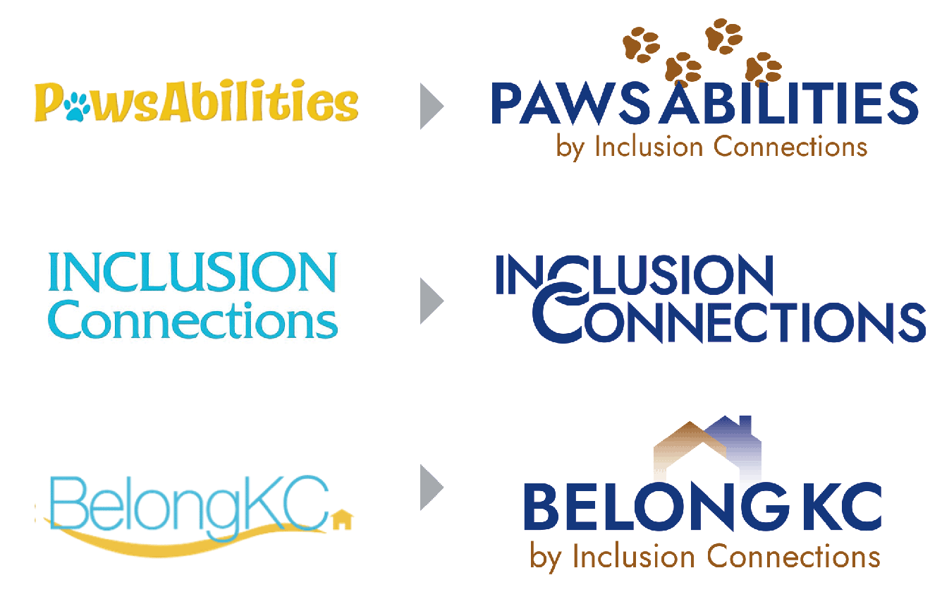 Logo Redesign
