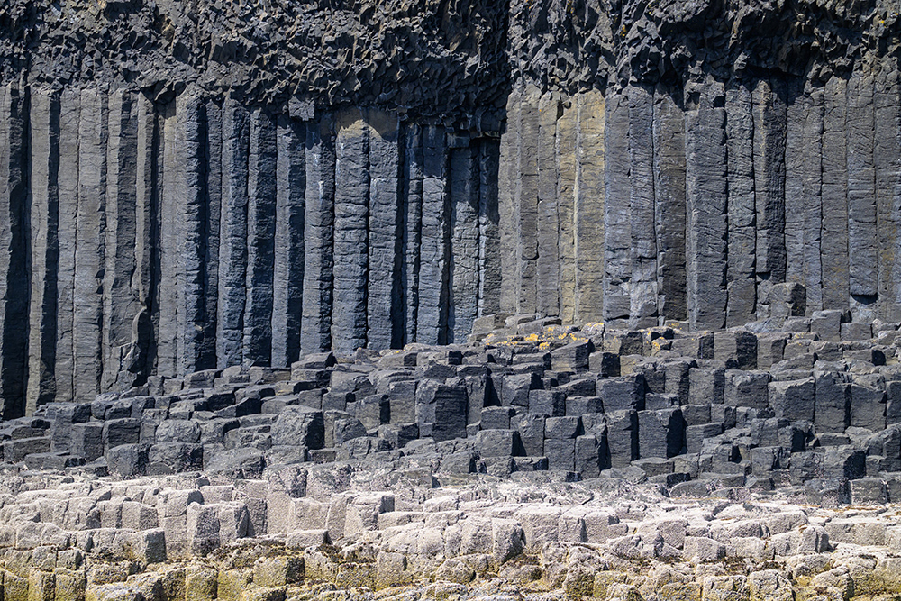 Staffa