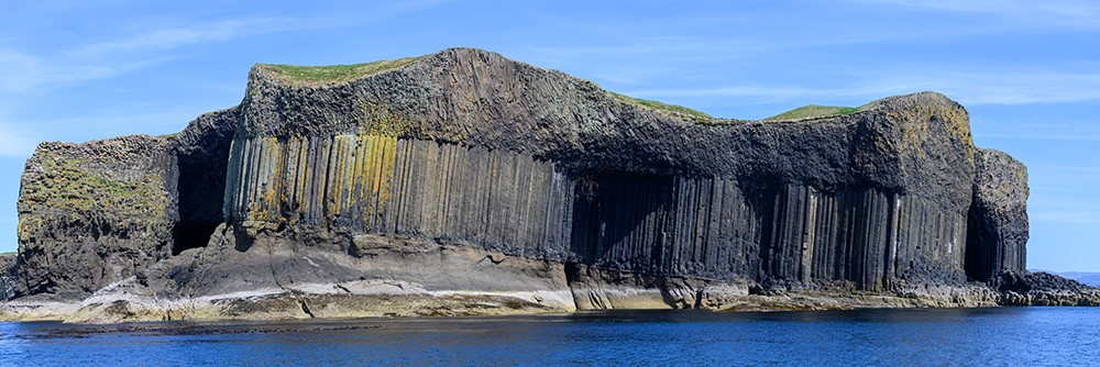 Staffa