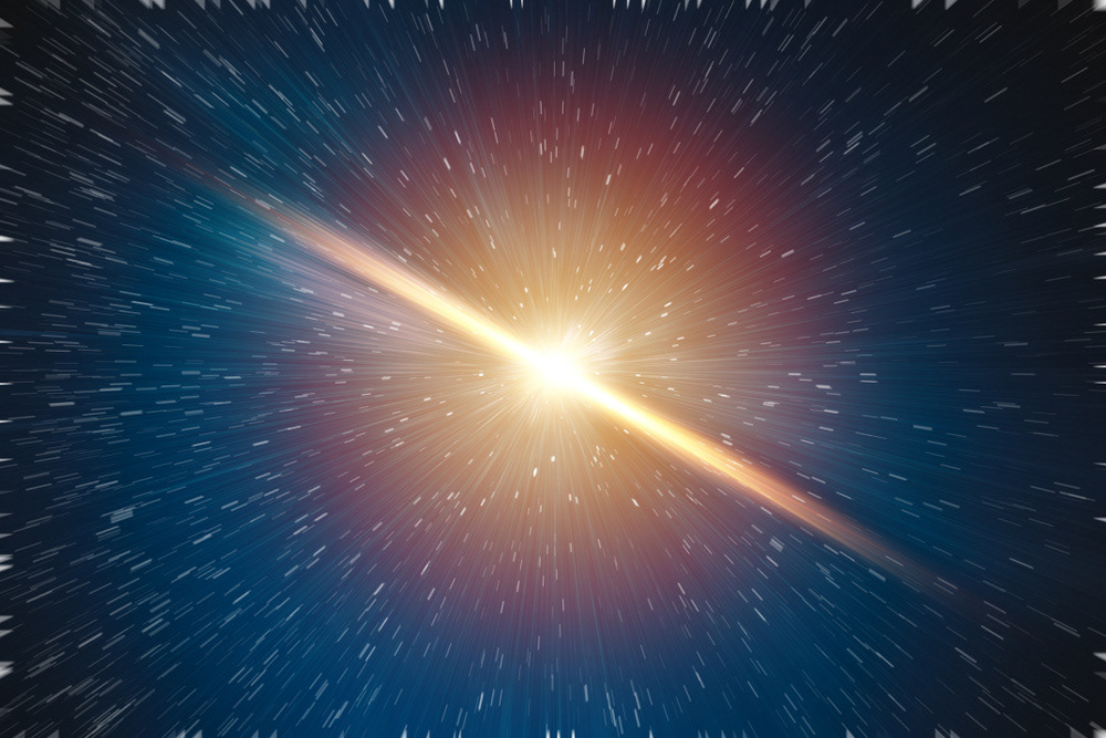 Different Multiverse