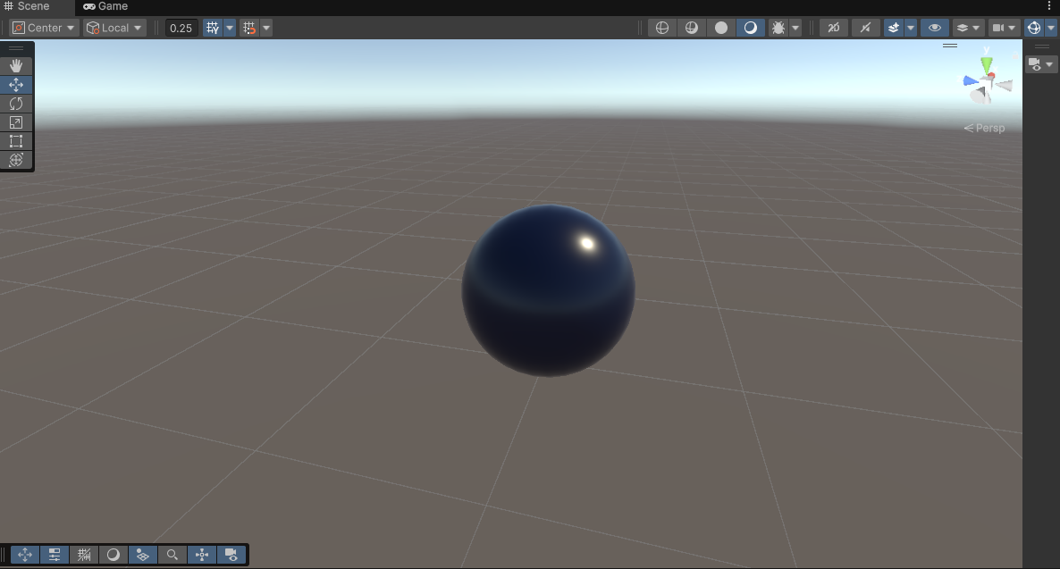 Bowling Ball