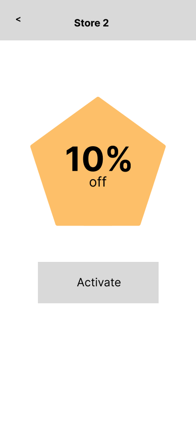 Using Coupon