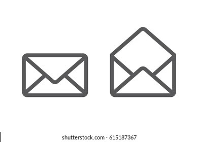 Read/Unread emails