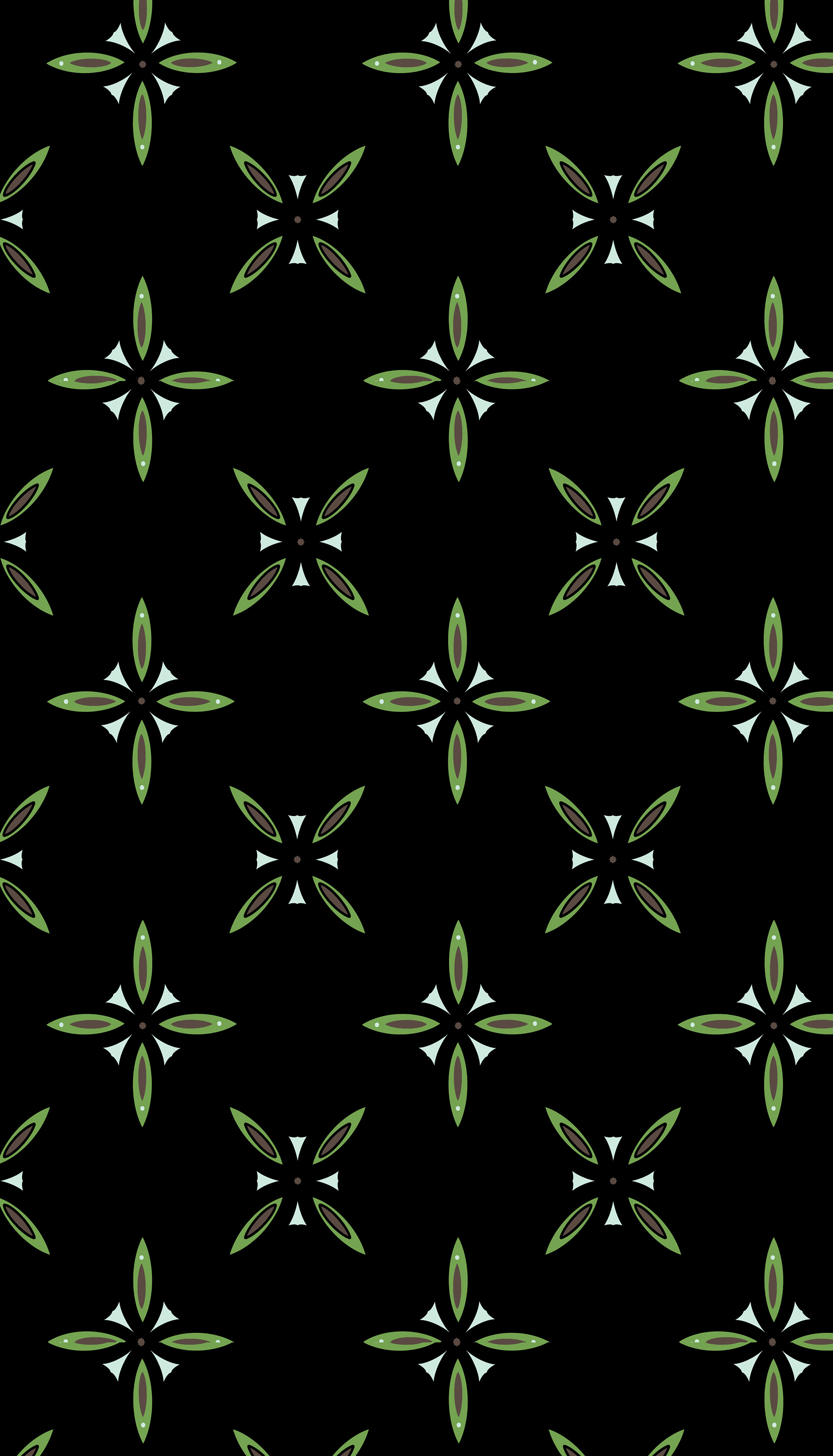 Twinkle, Twinkle - Black