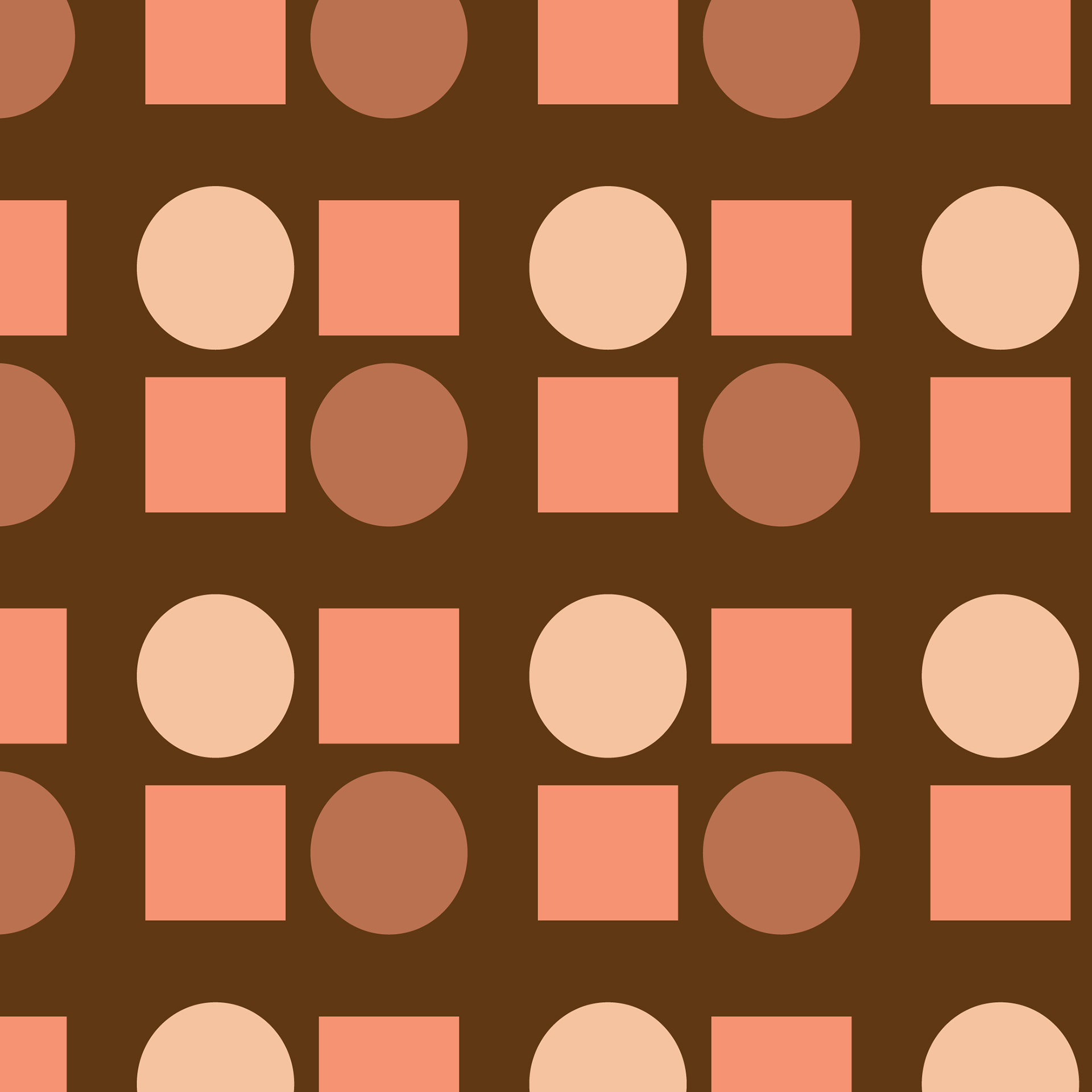 Square Peg, Round Hole