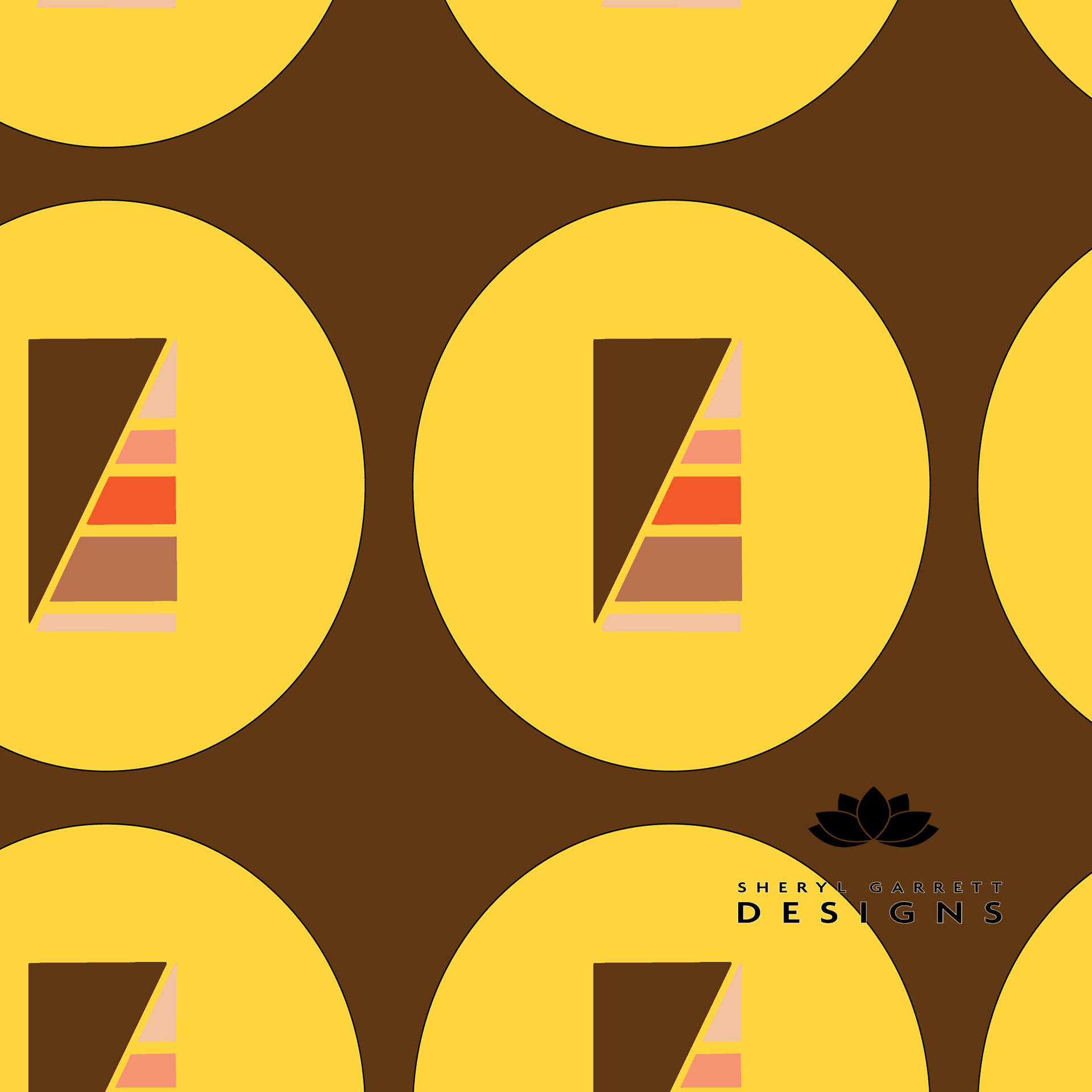 Center of Attention, Colorway 2