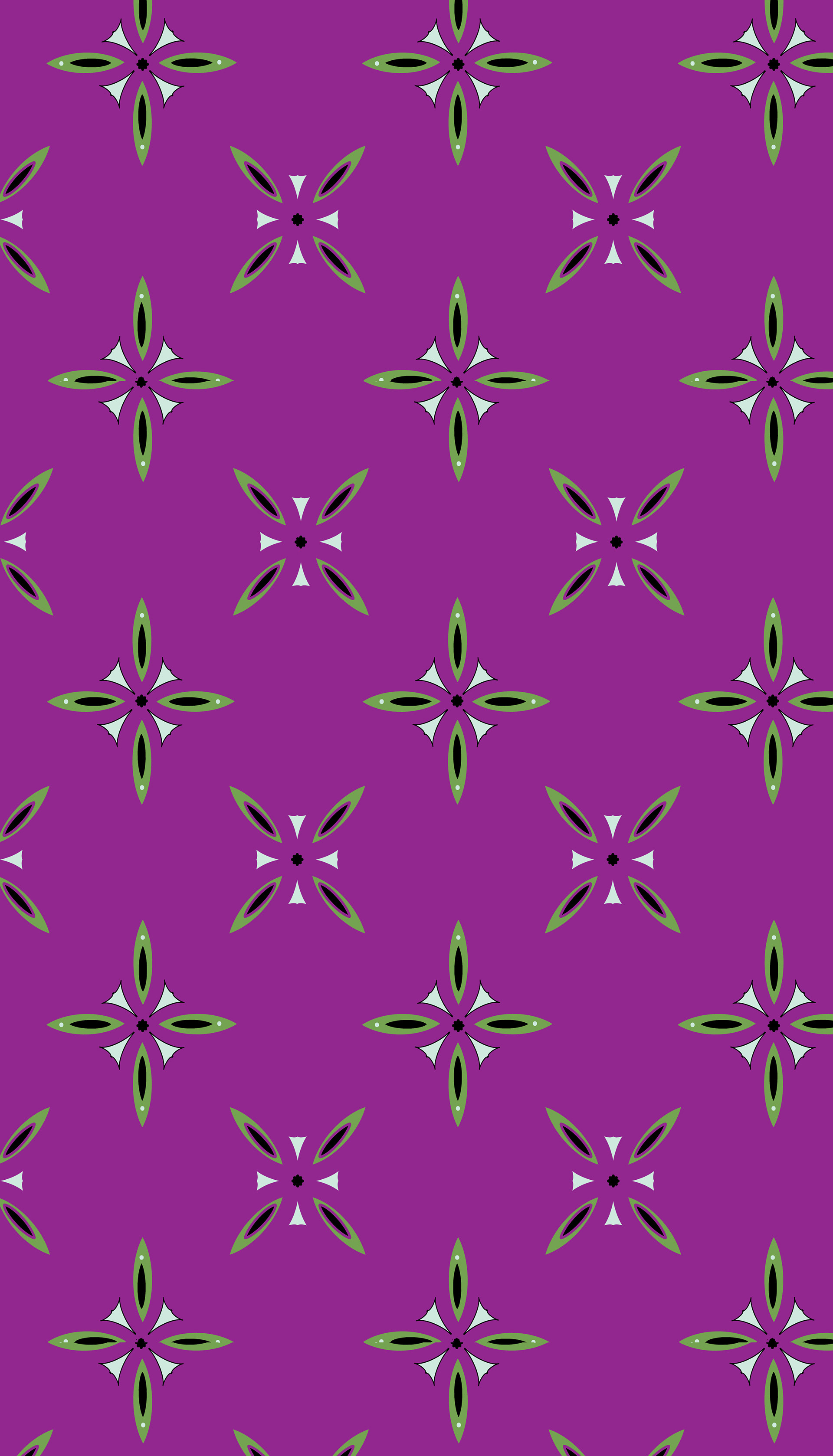 Twinkle, Twinkle - Purple