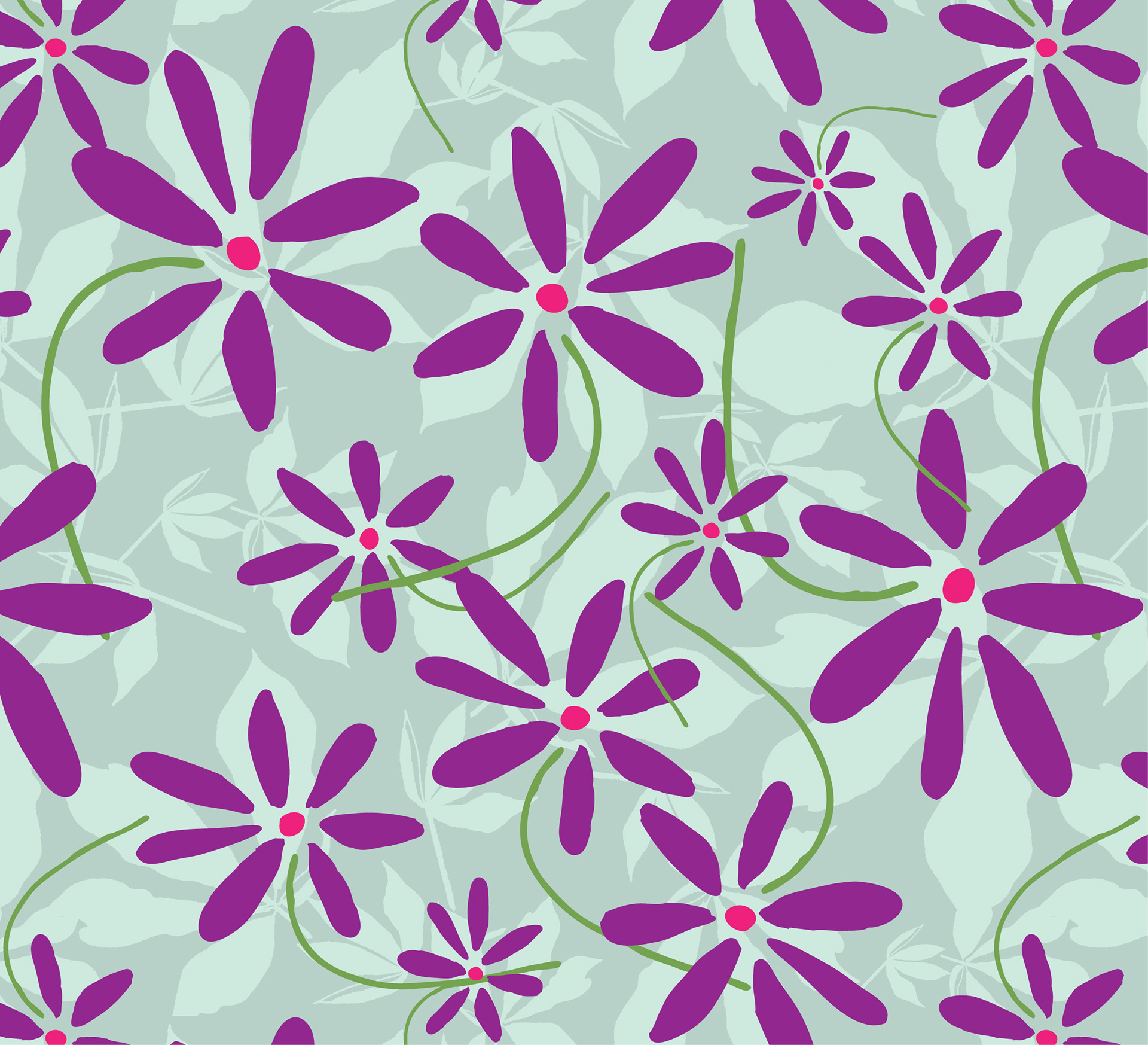 Dance de Fleur