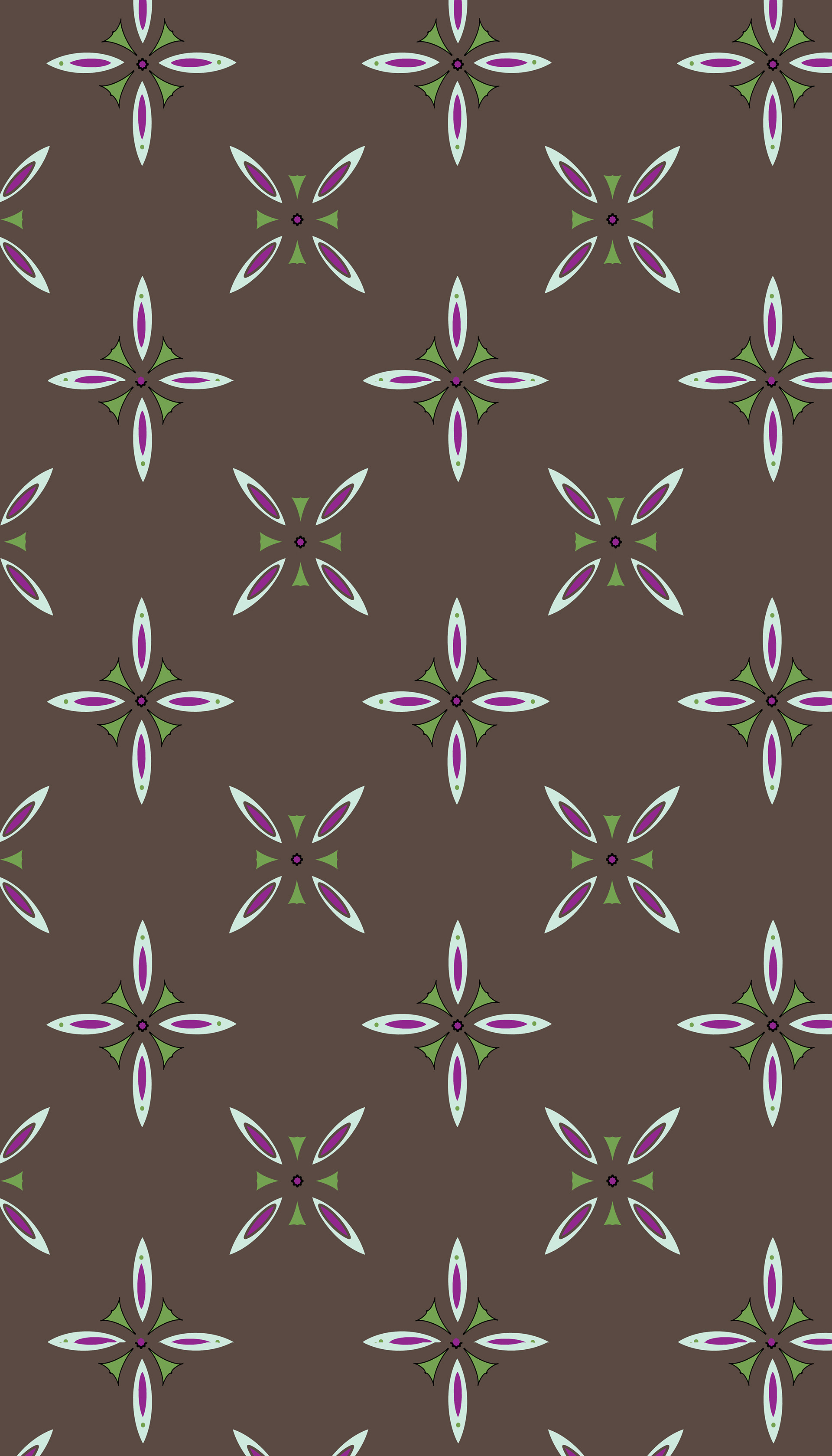 Twinkle, Twinkle - Brown