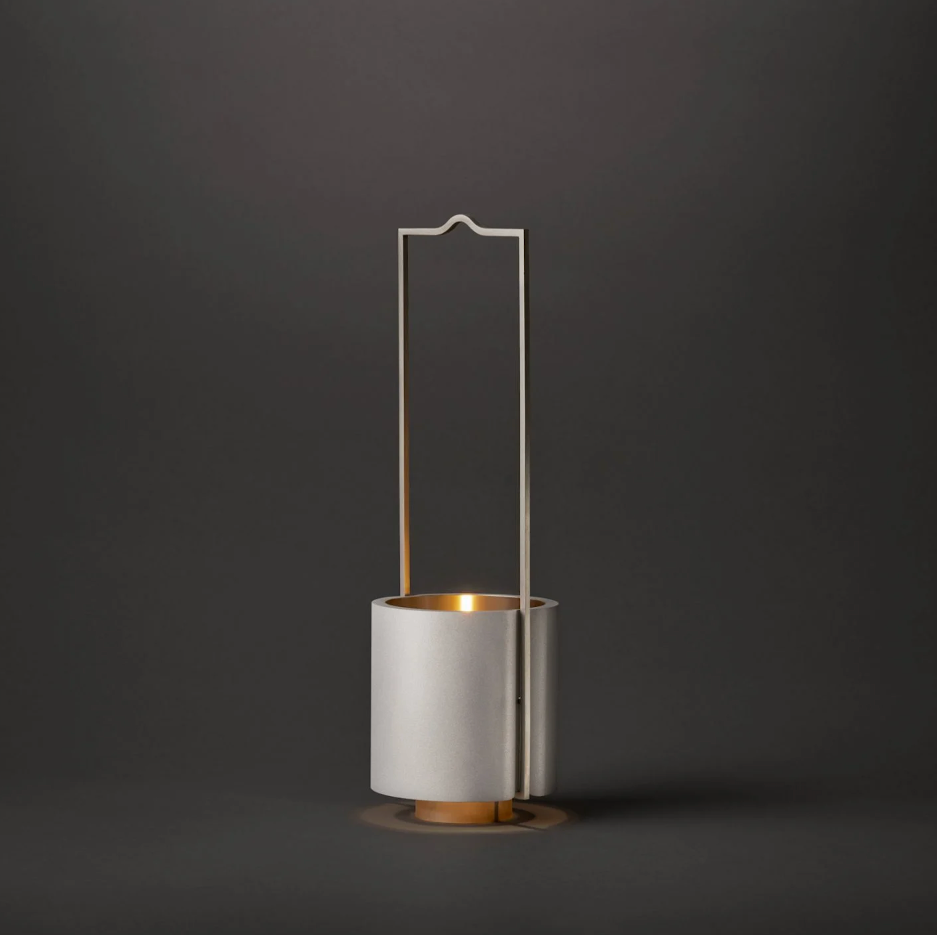 Object made by my favorite designer