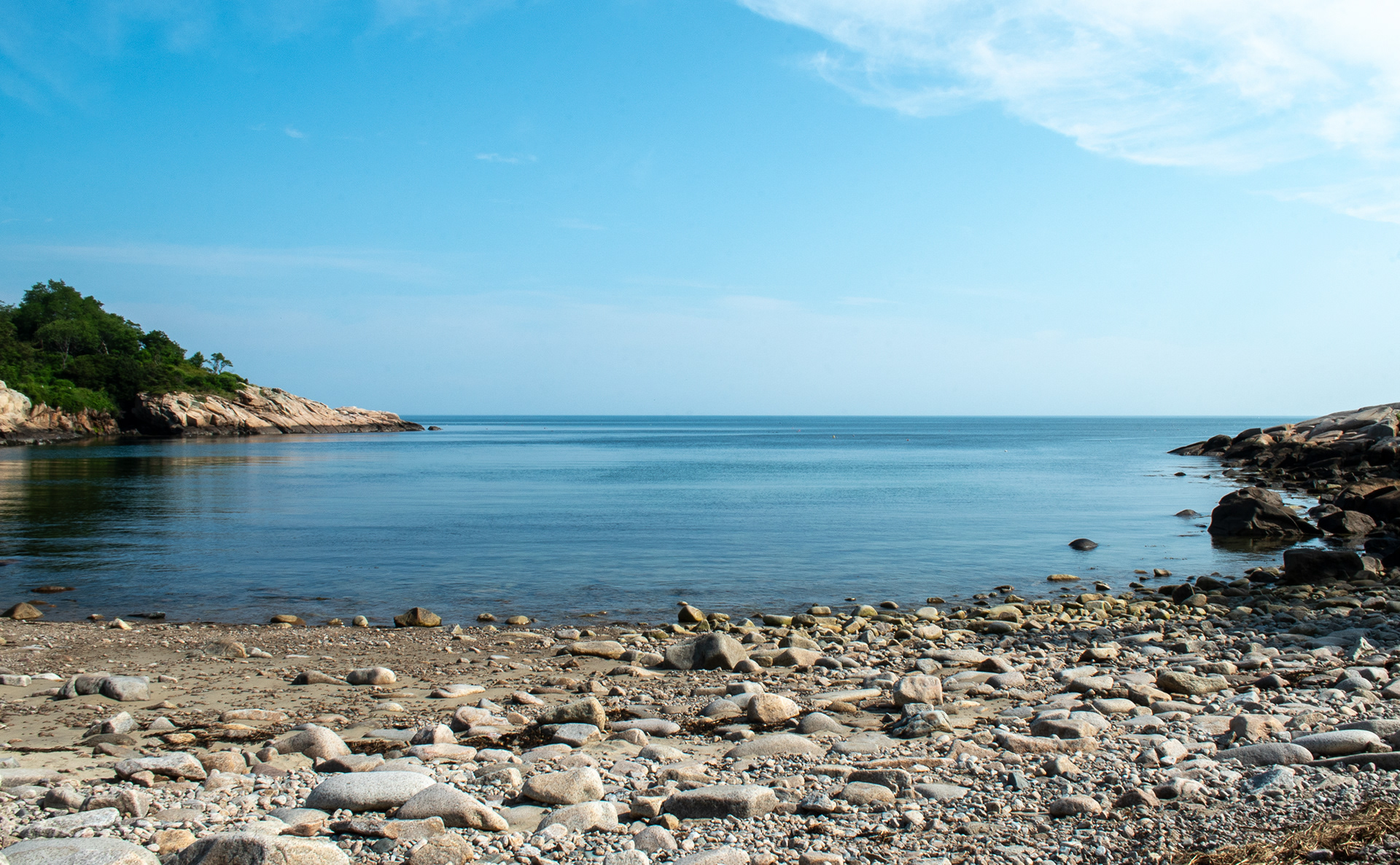 Folly Cove June 20, 2024 Gloucester, MA USA