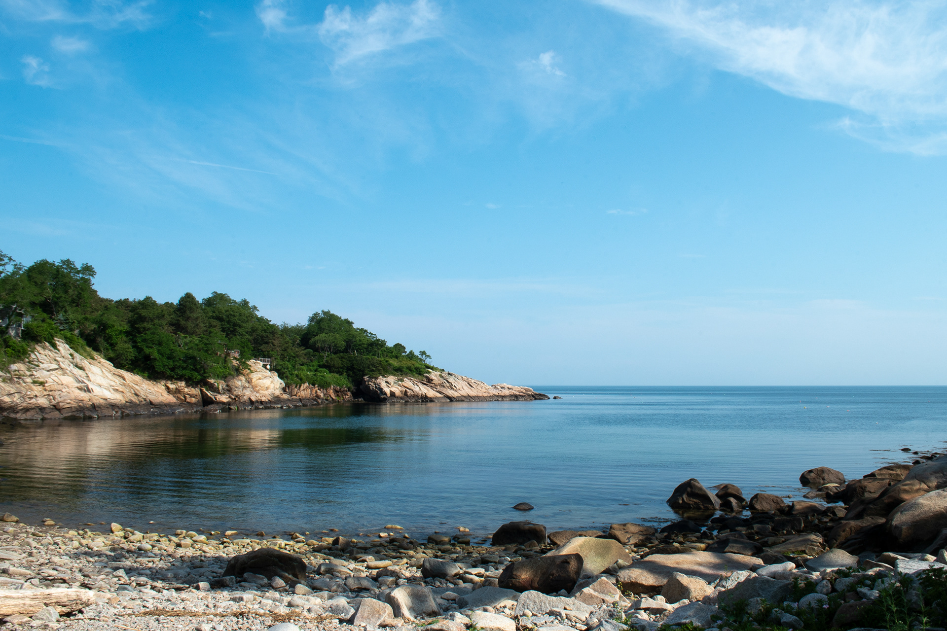 Folly Cove June 20, 2024 Gloucester, MA USA