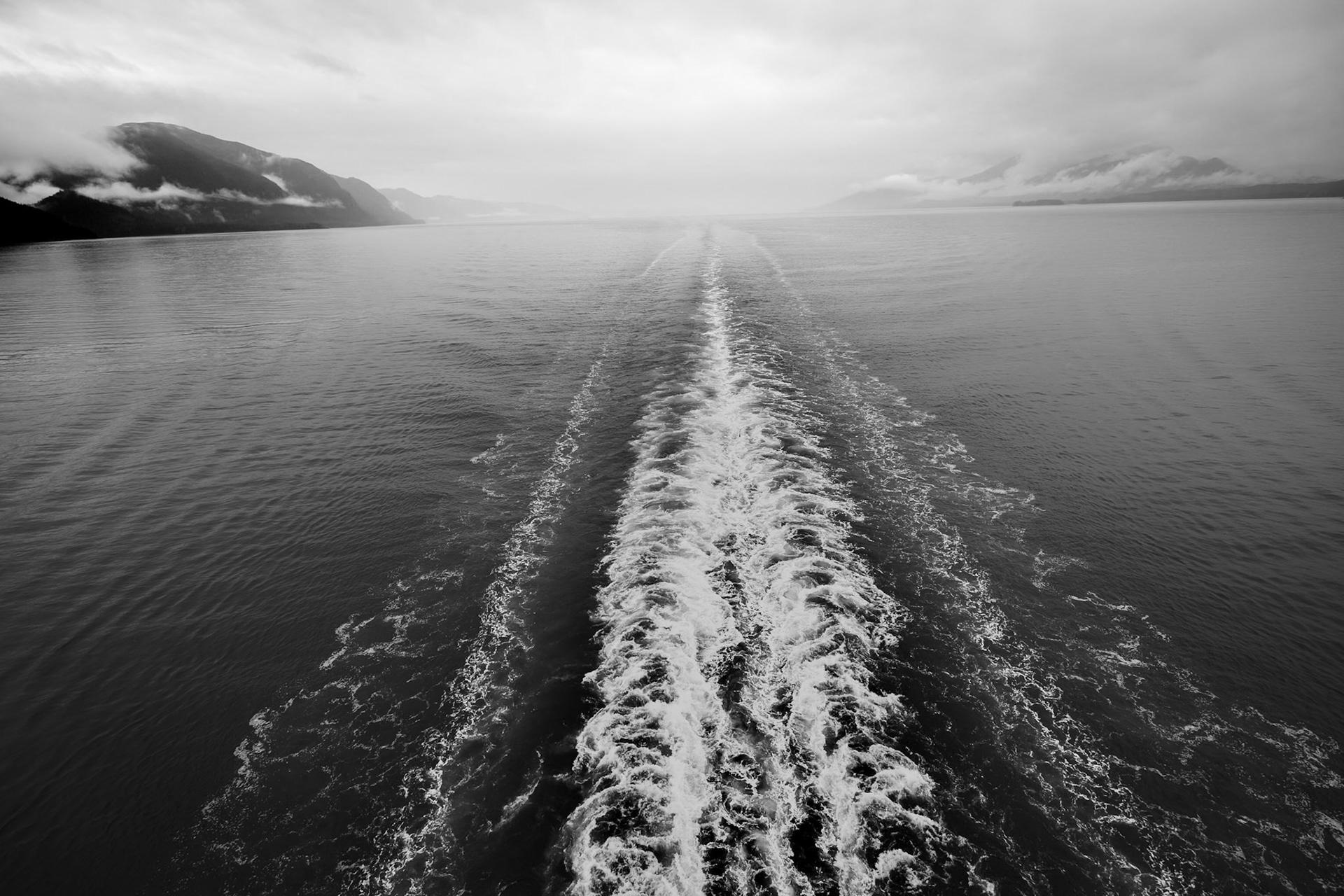 Going