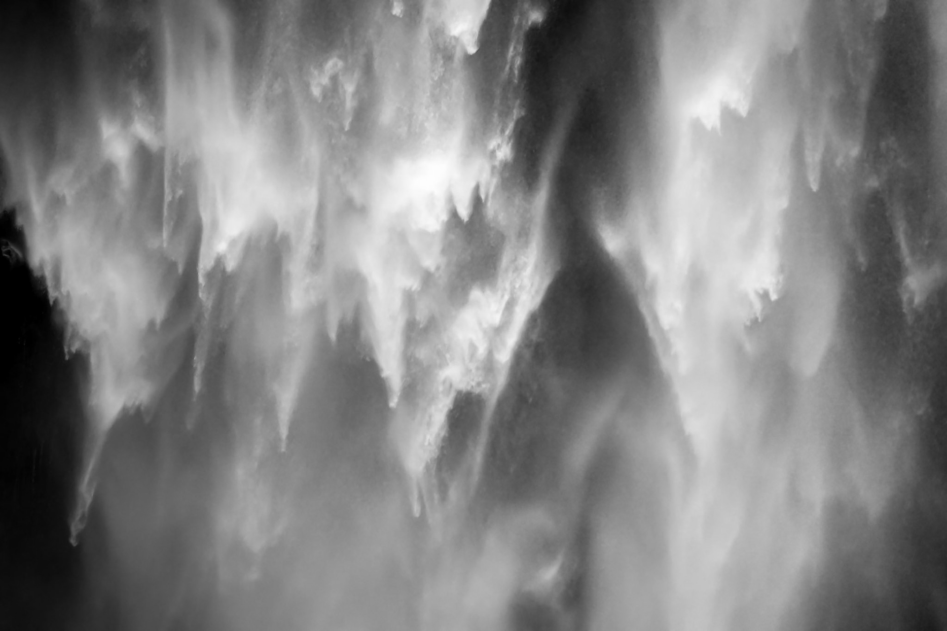 Curtain of Form