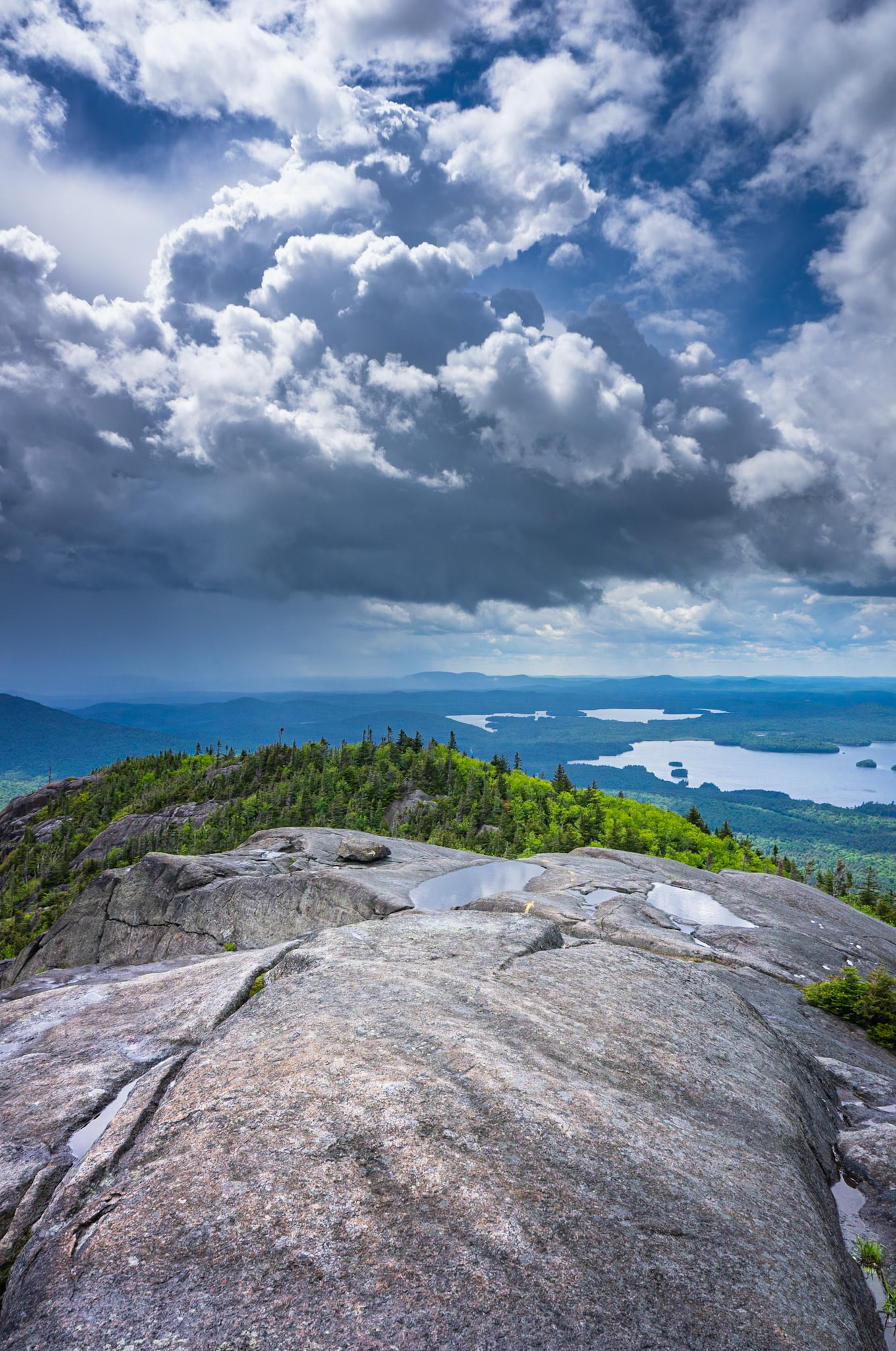 Ampersand Summit