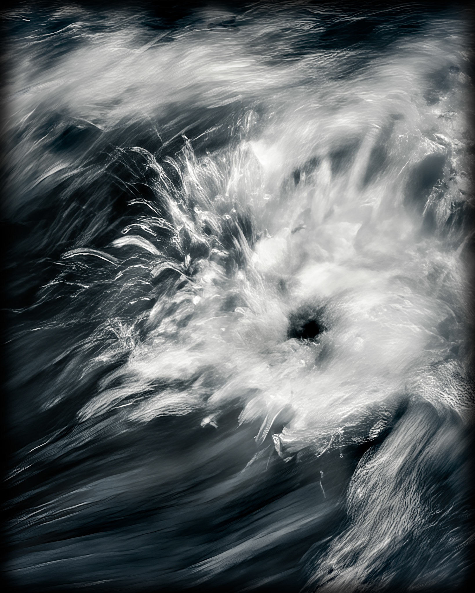 Water Forms III