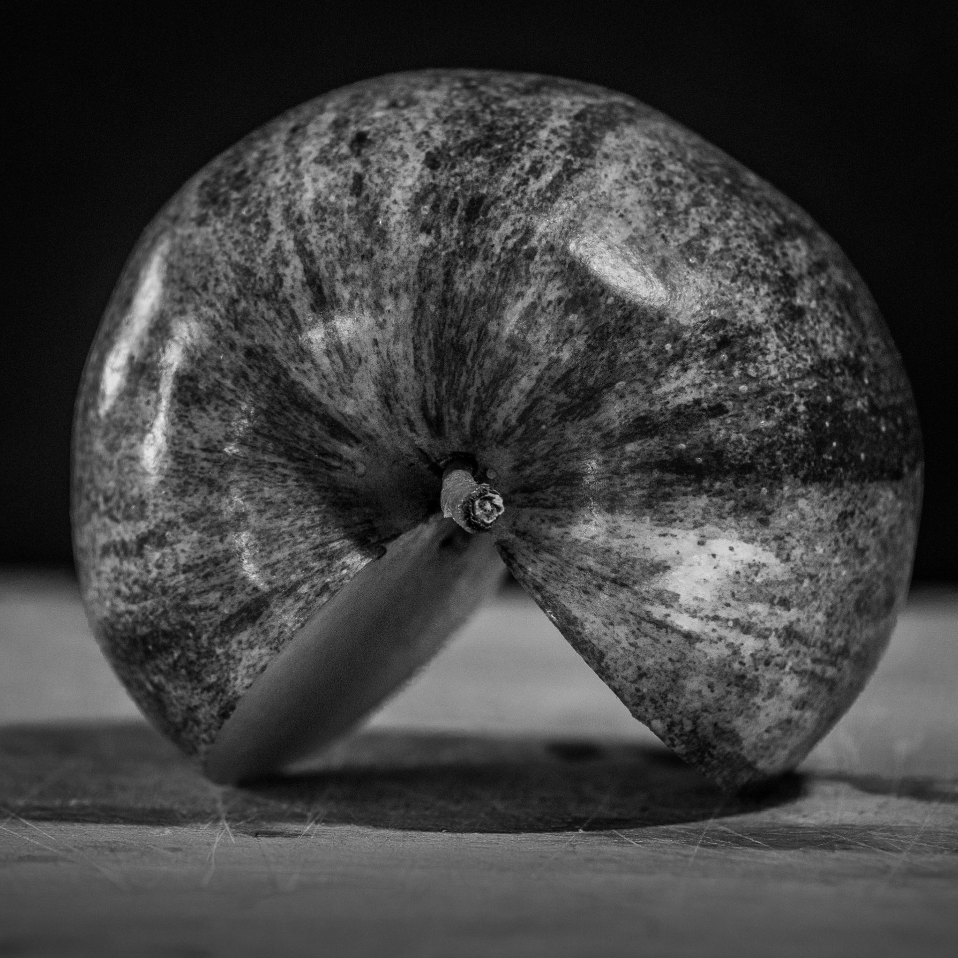 Fruit Stand
