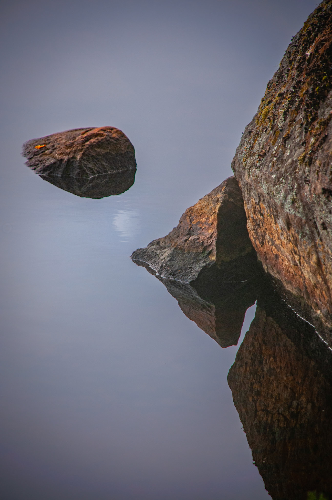 Copyright 2009 Burdette Parks