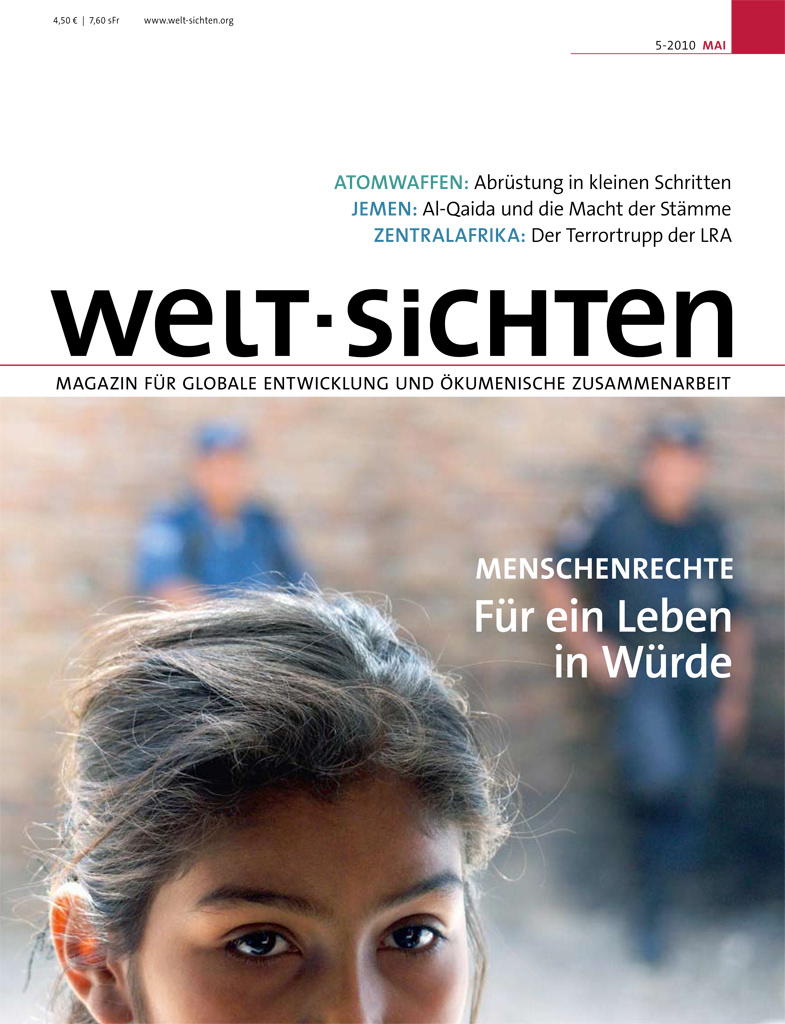 Welt-Sichten