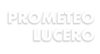 Prometeo Lucero