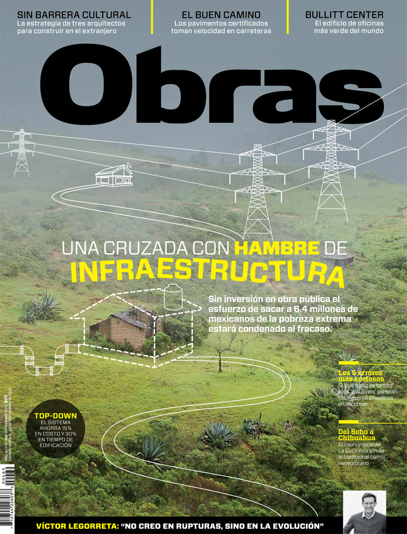 Revista Obras