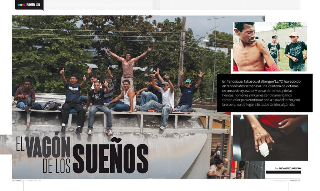 Revista Domingo