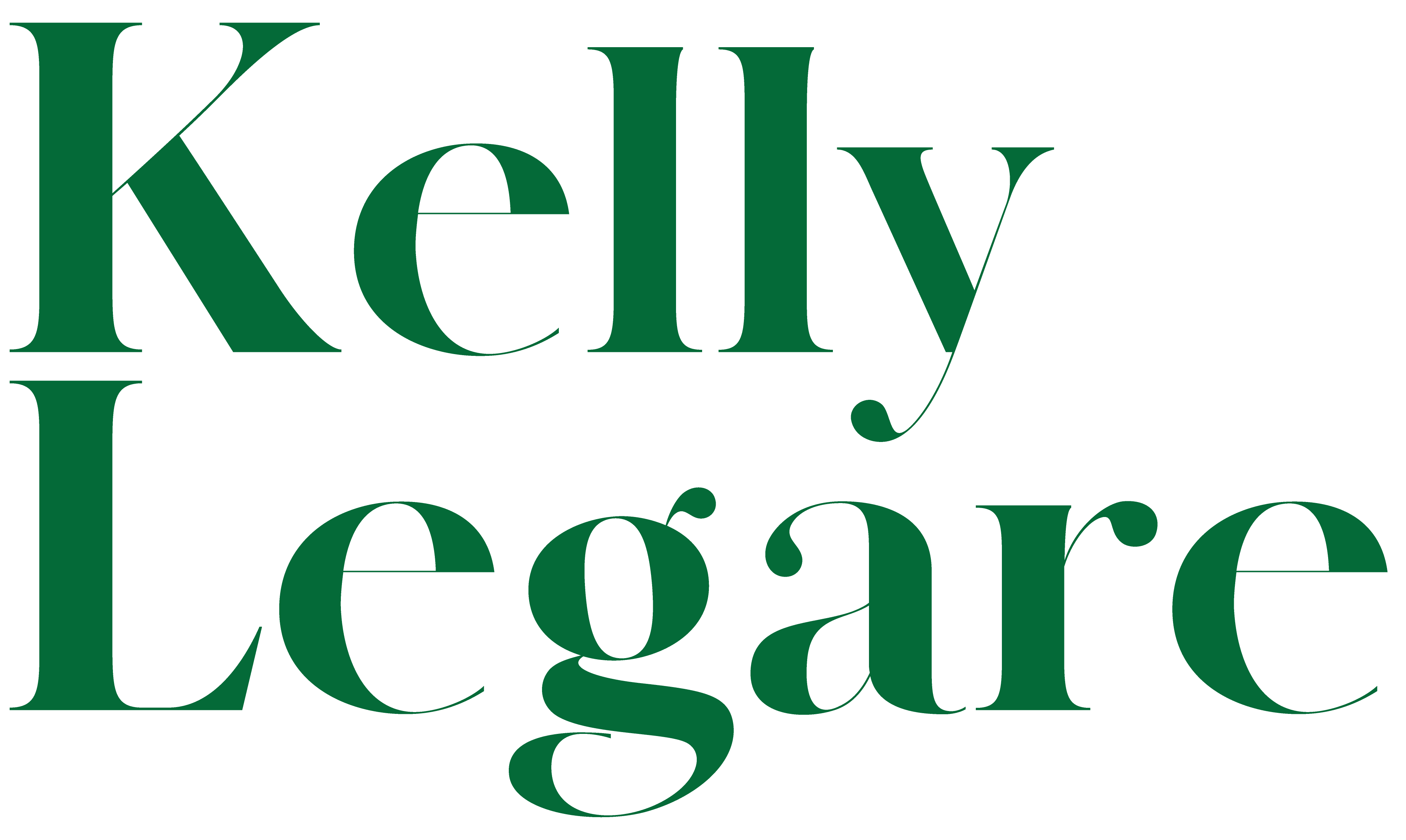 Kelly Legare