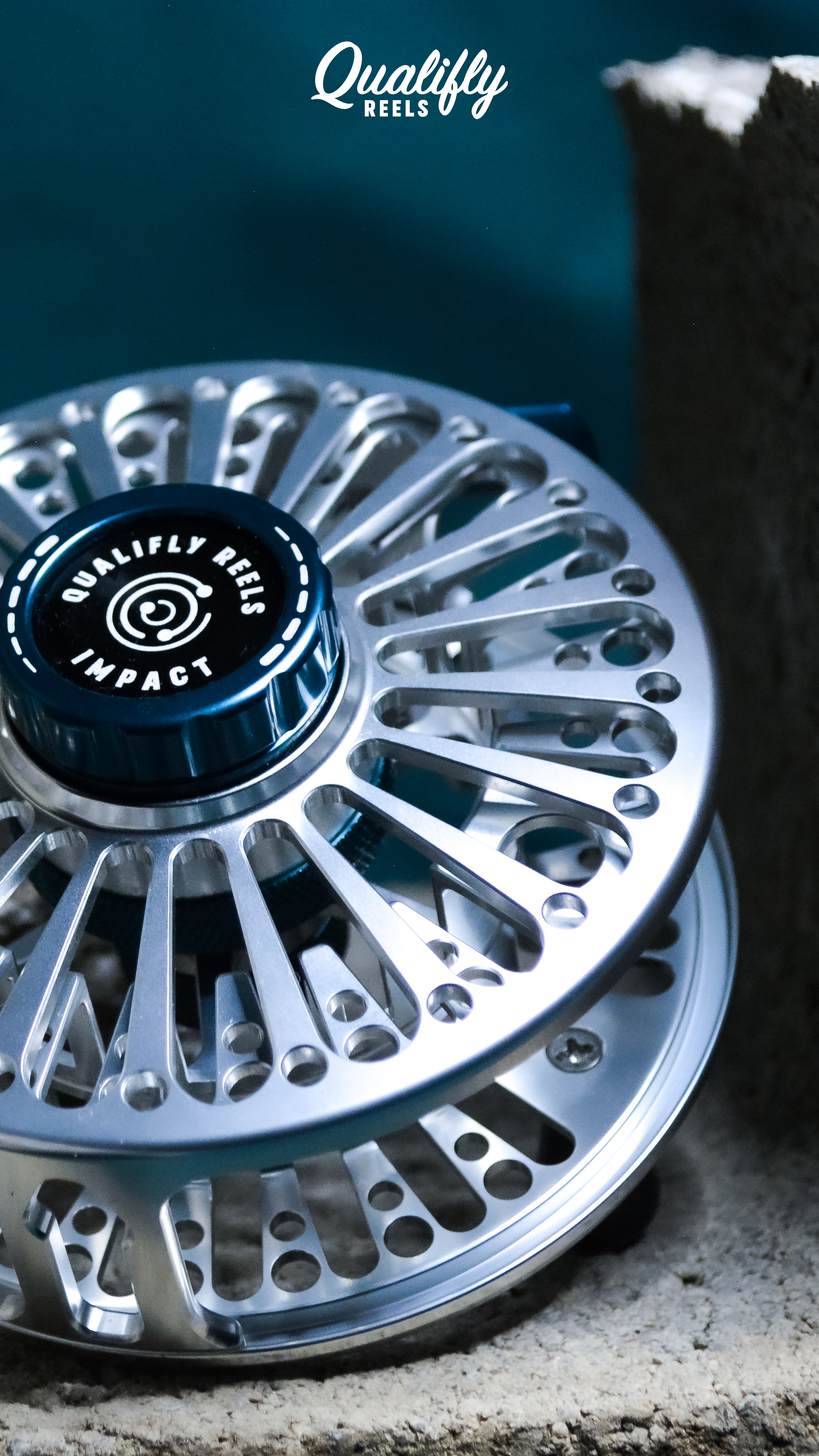 Kelly Legare - Qualifly Reels