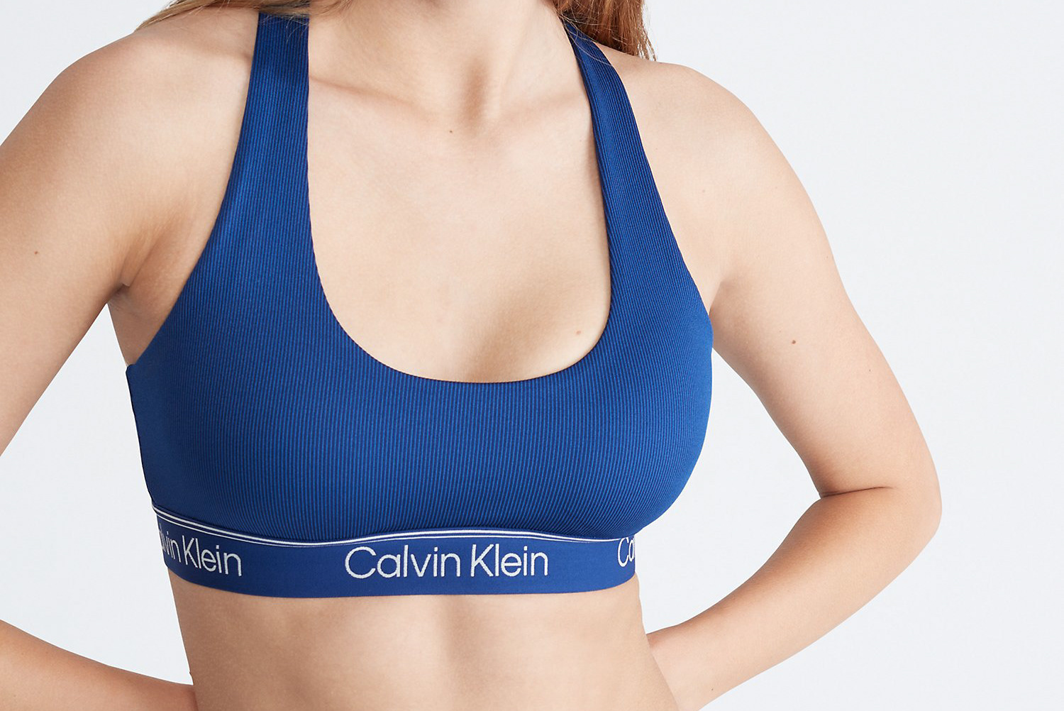 Kelly Legare - Calvin Klein Sport