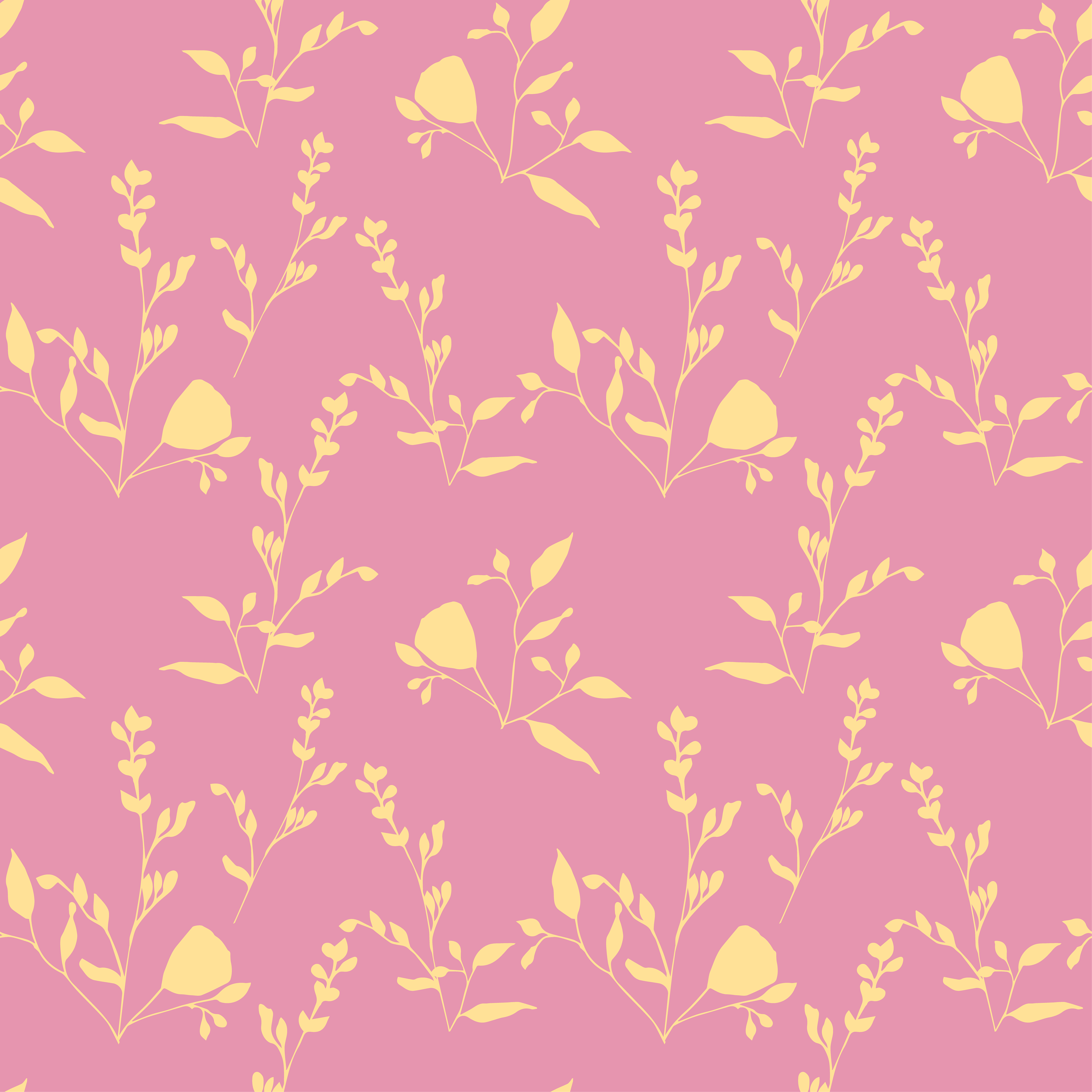 wild weeds