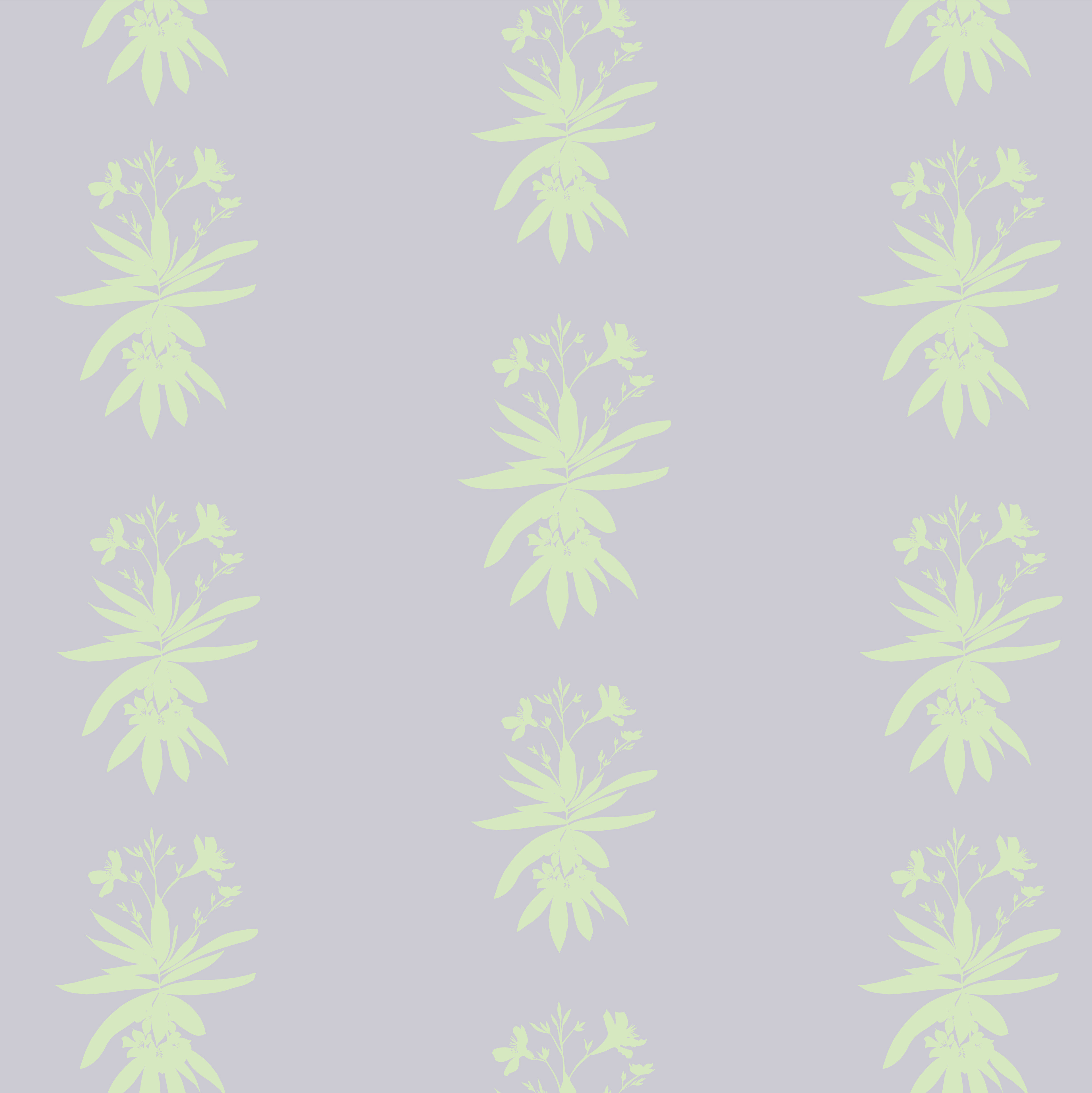oleander brocade