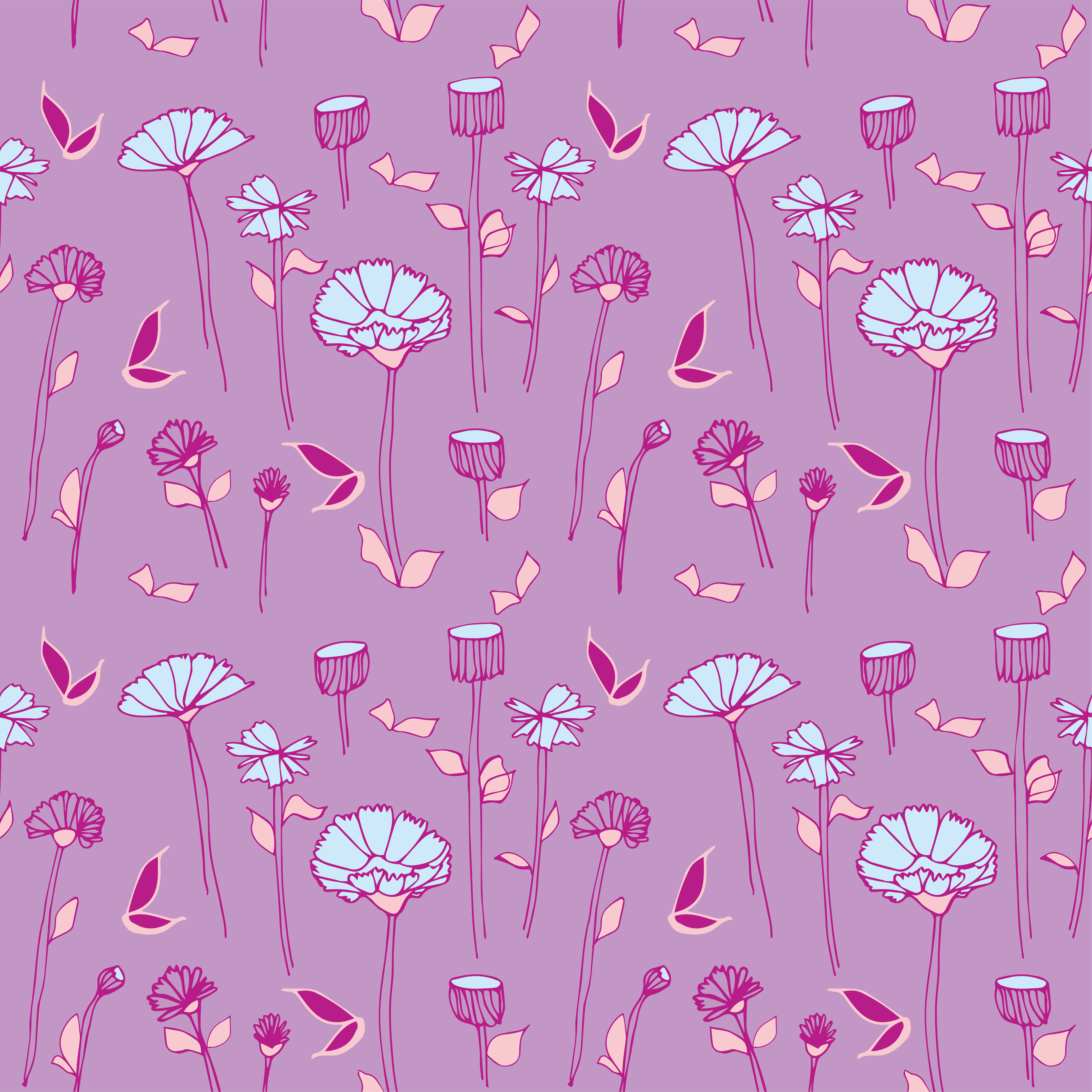 sage daisy