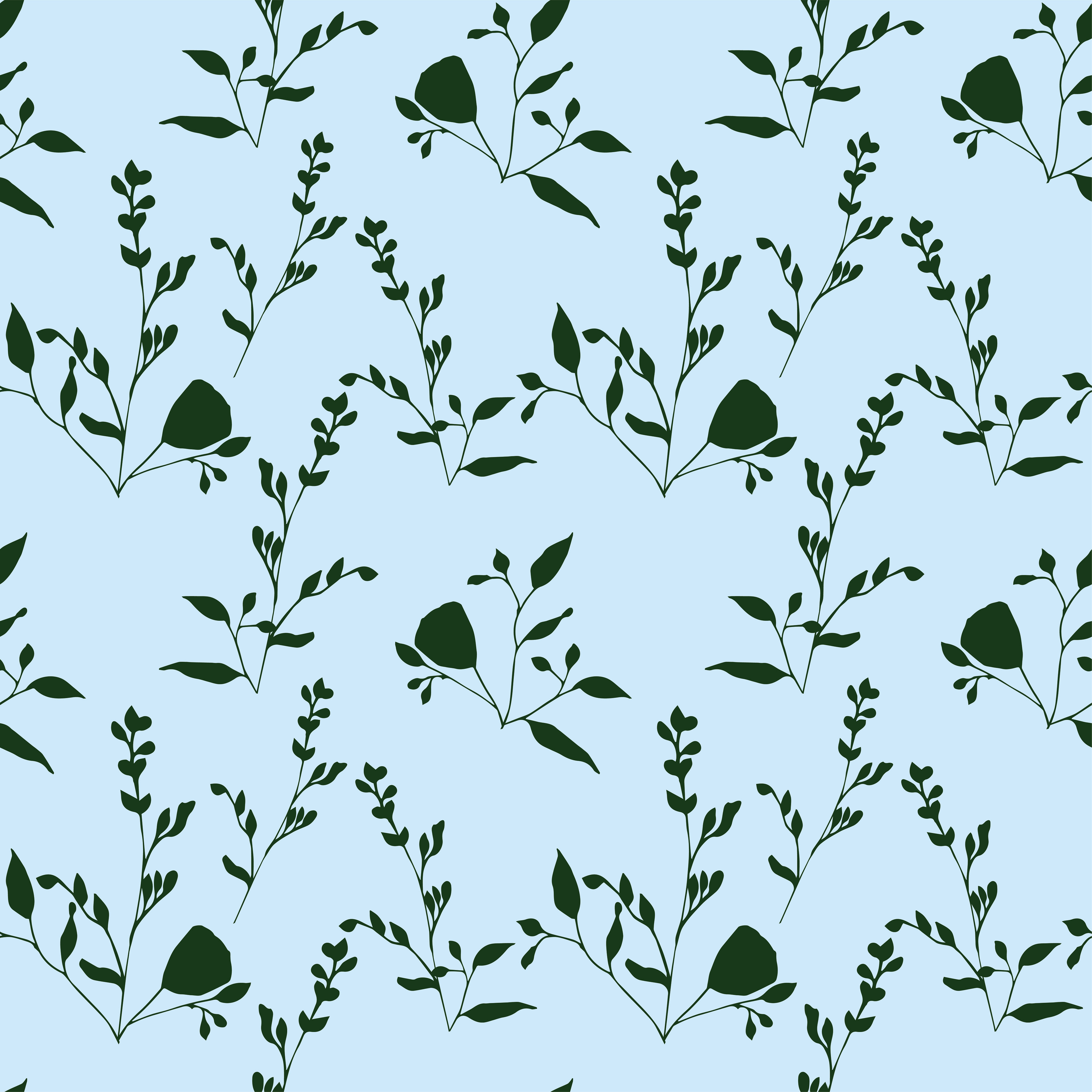 wild weeds