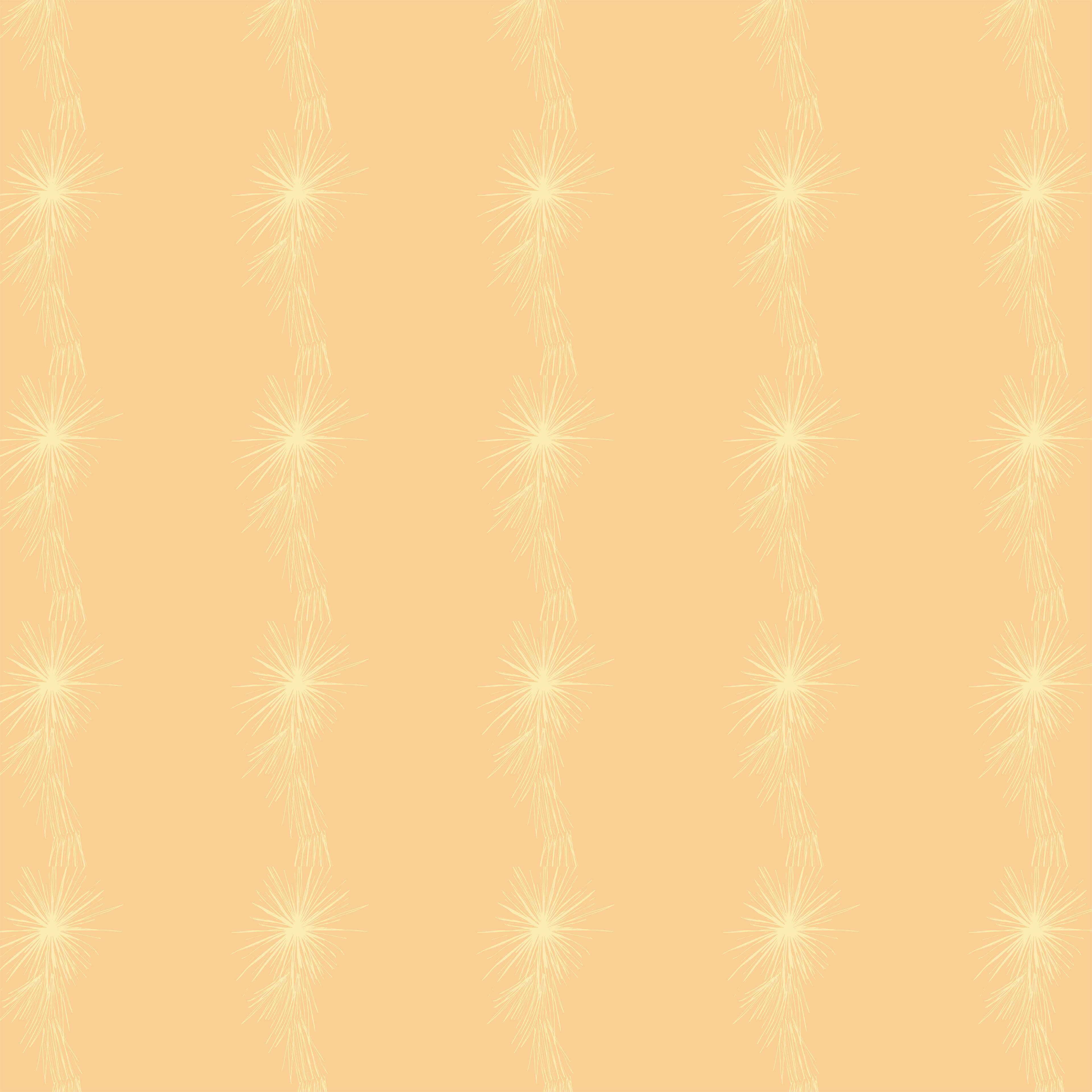yucca lady stripe