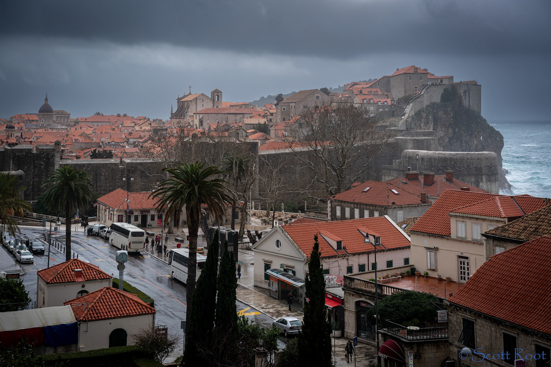Dubrovnik