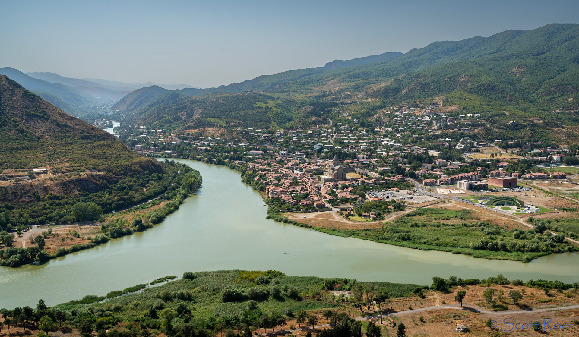 Mtskheta