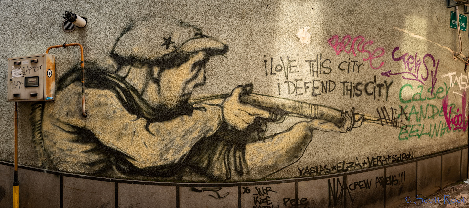 Sarajevo, Bosnia and Herzegovina