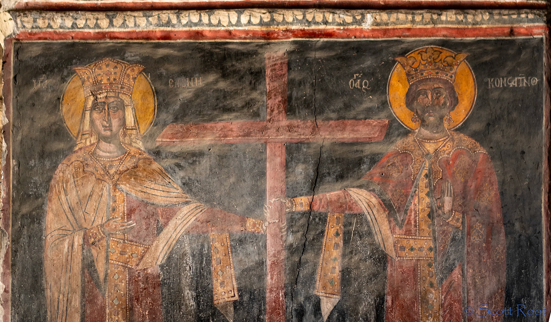 Mtskheta Svetitskhoveli Cathedral