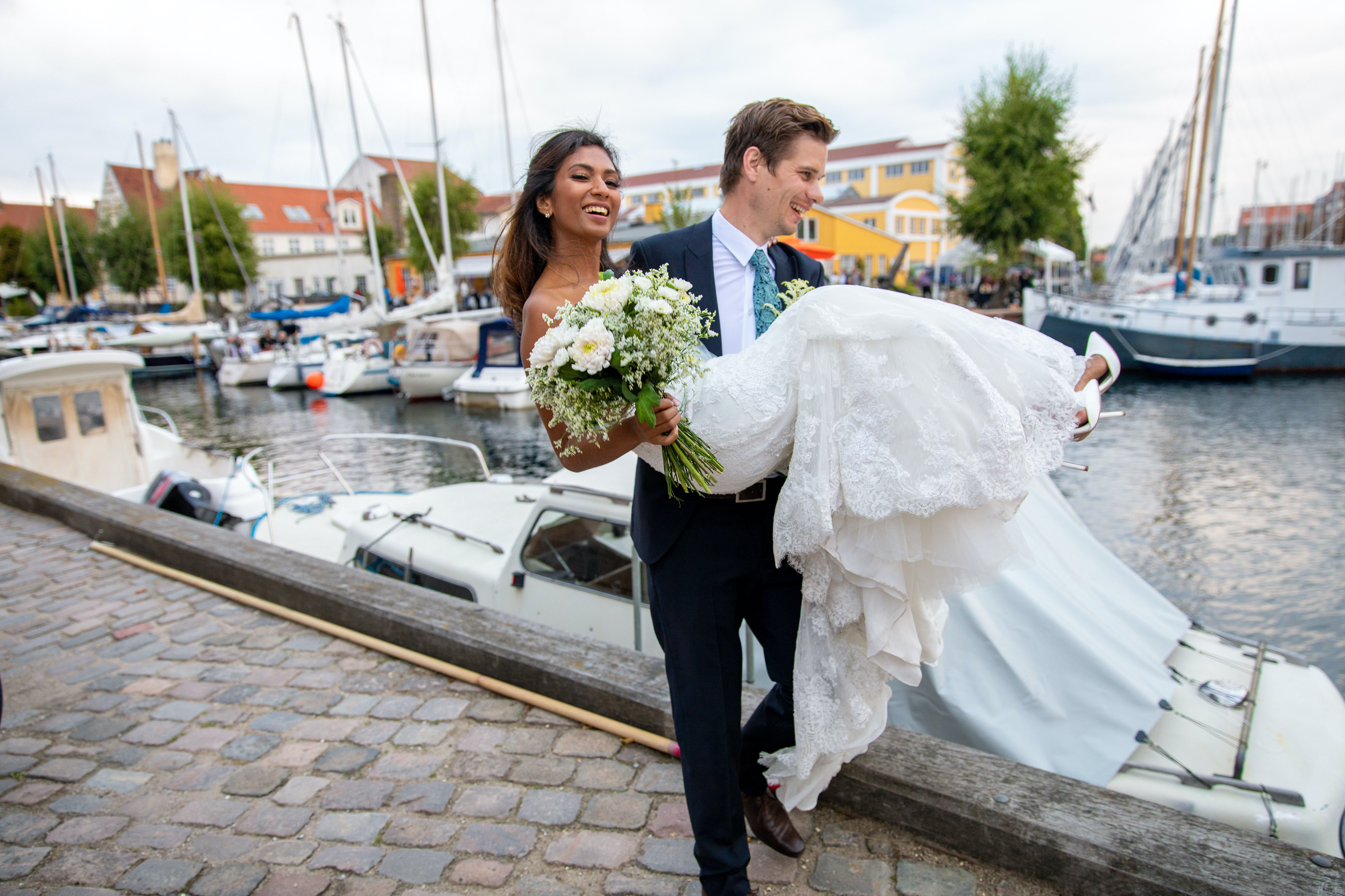 Copenhagen Wedding Photographer