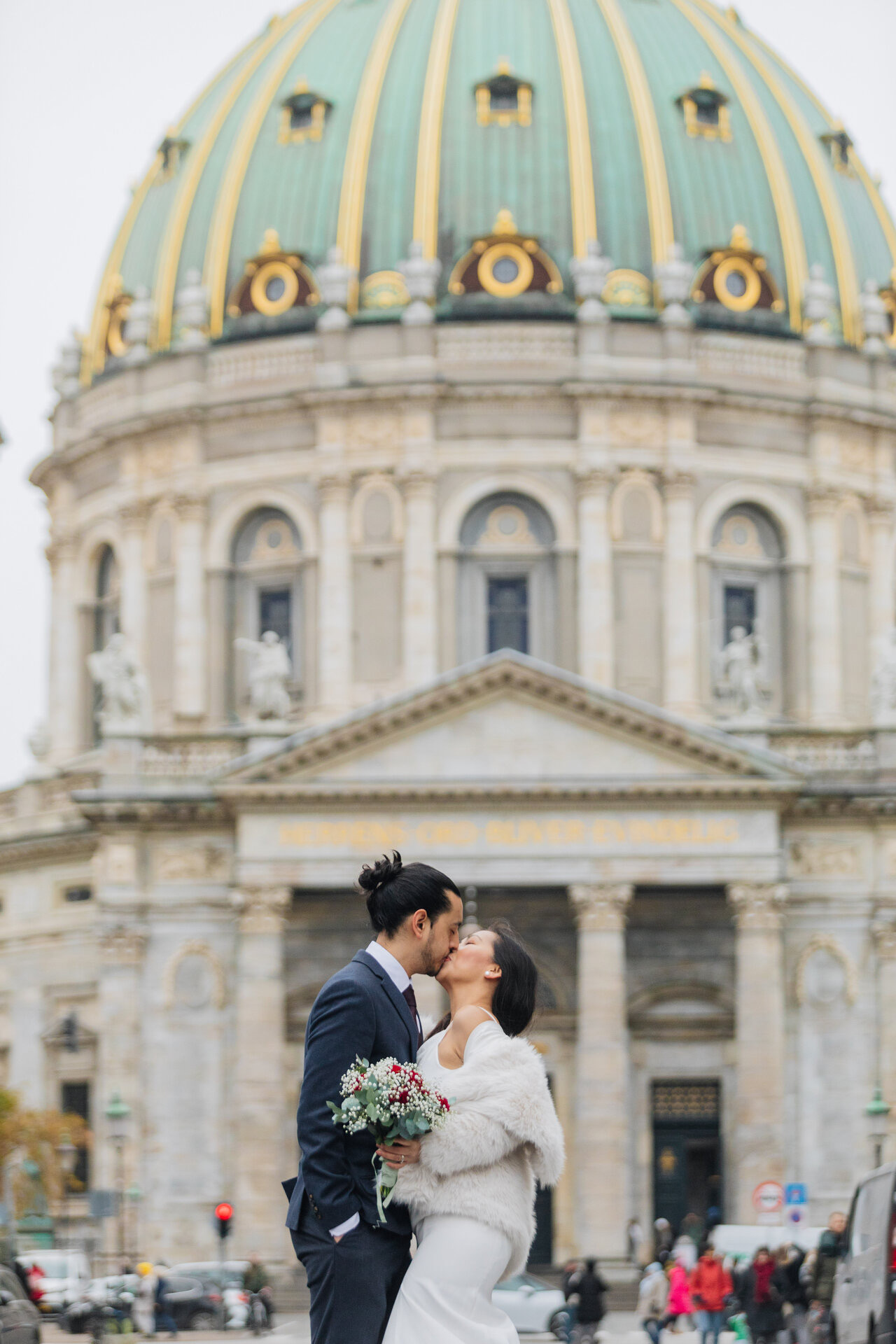 Copenhagen wedding photography