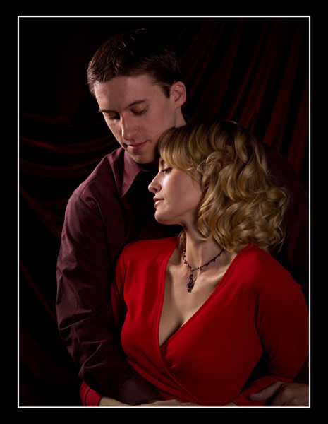 Love Portraits