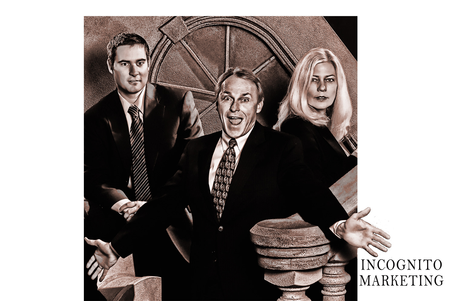 Business Portraits