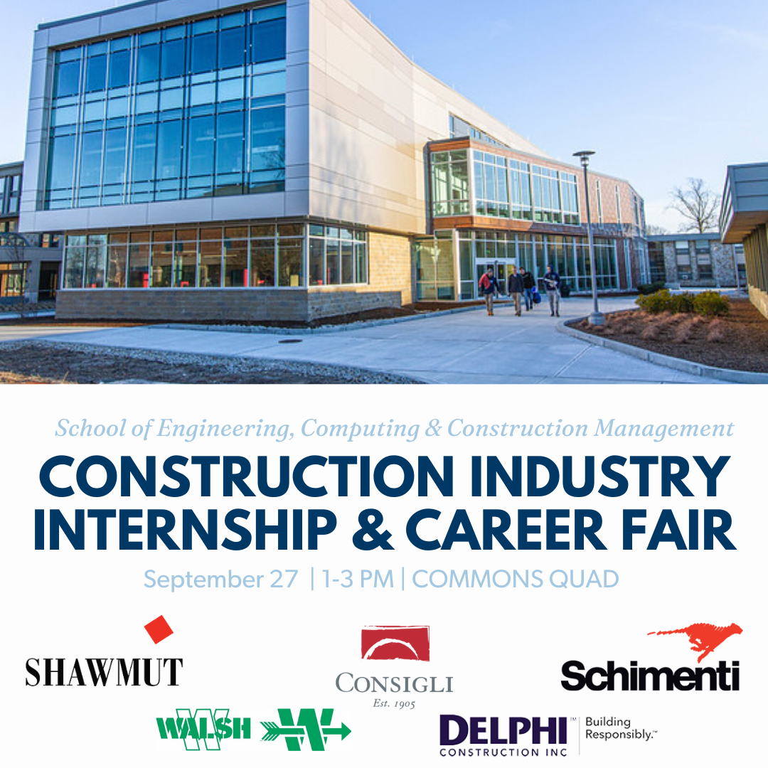 SECCM Construction Fair | Fall 2023