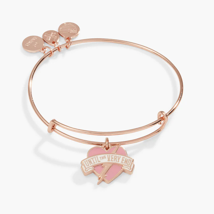 Until The Very End | Harry Potter | Spring 2023