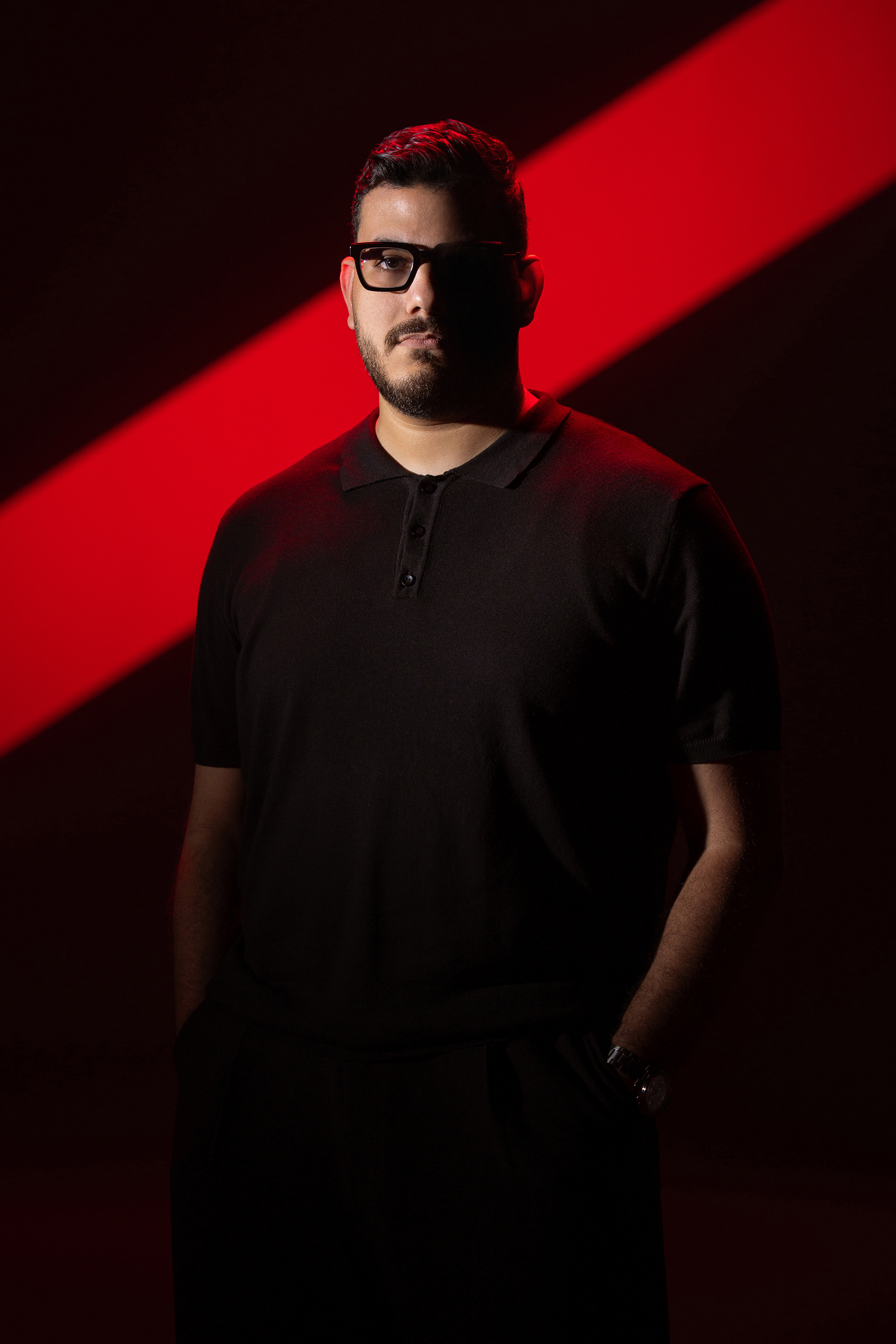 Karim Gabr