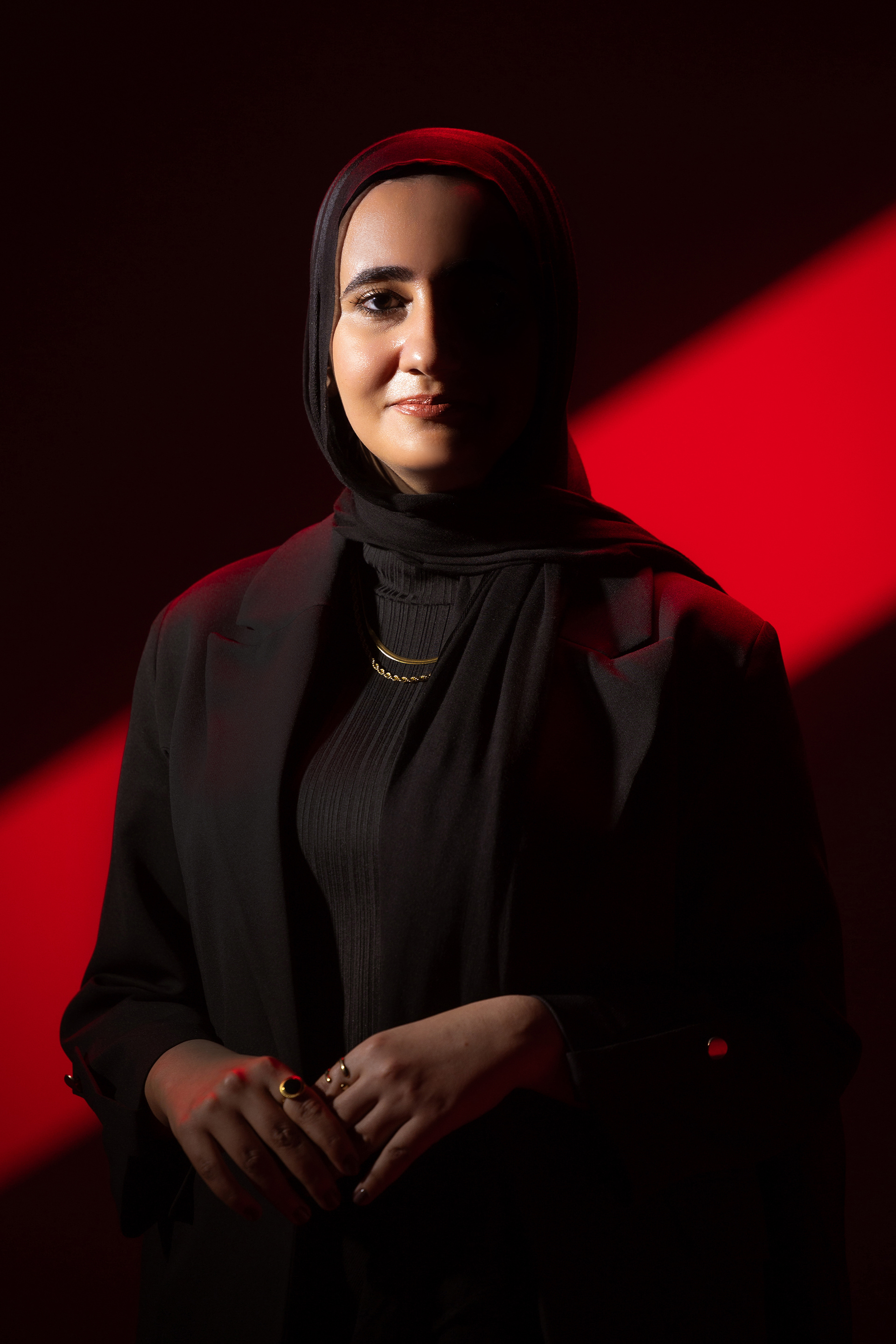 Maha El-Gendy