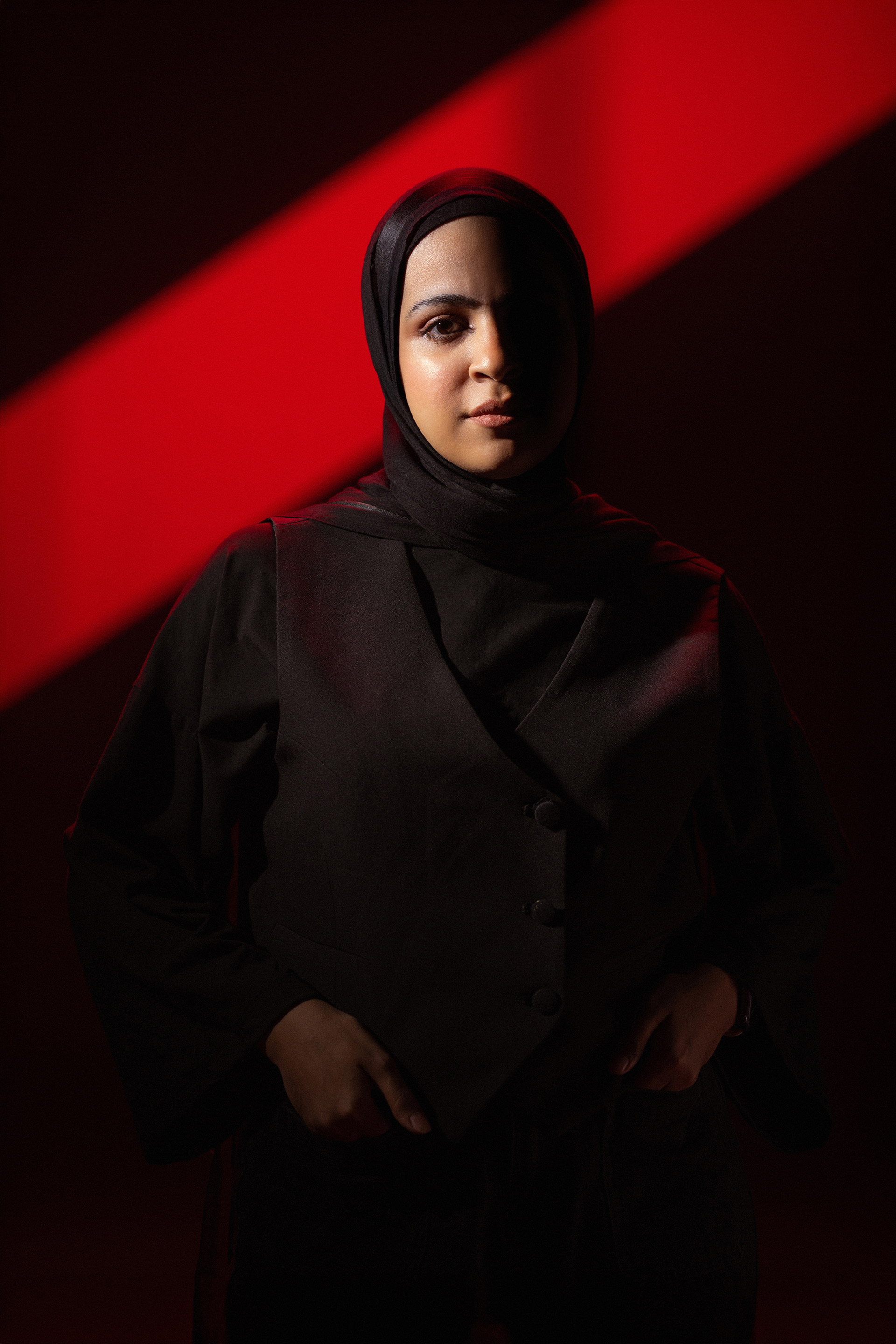 Alaa Hamed